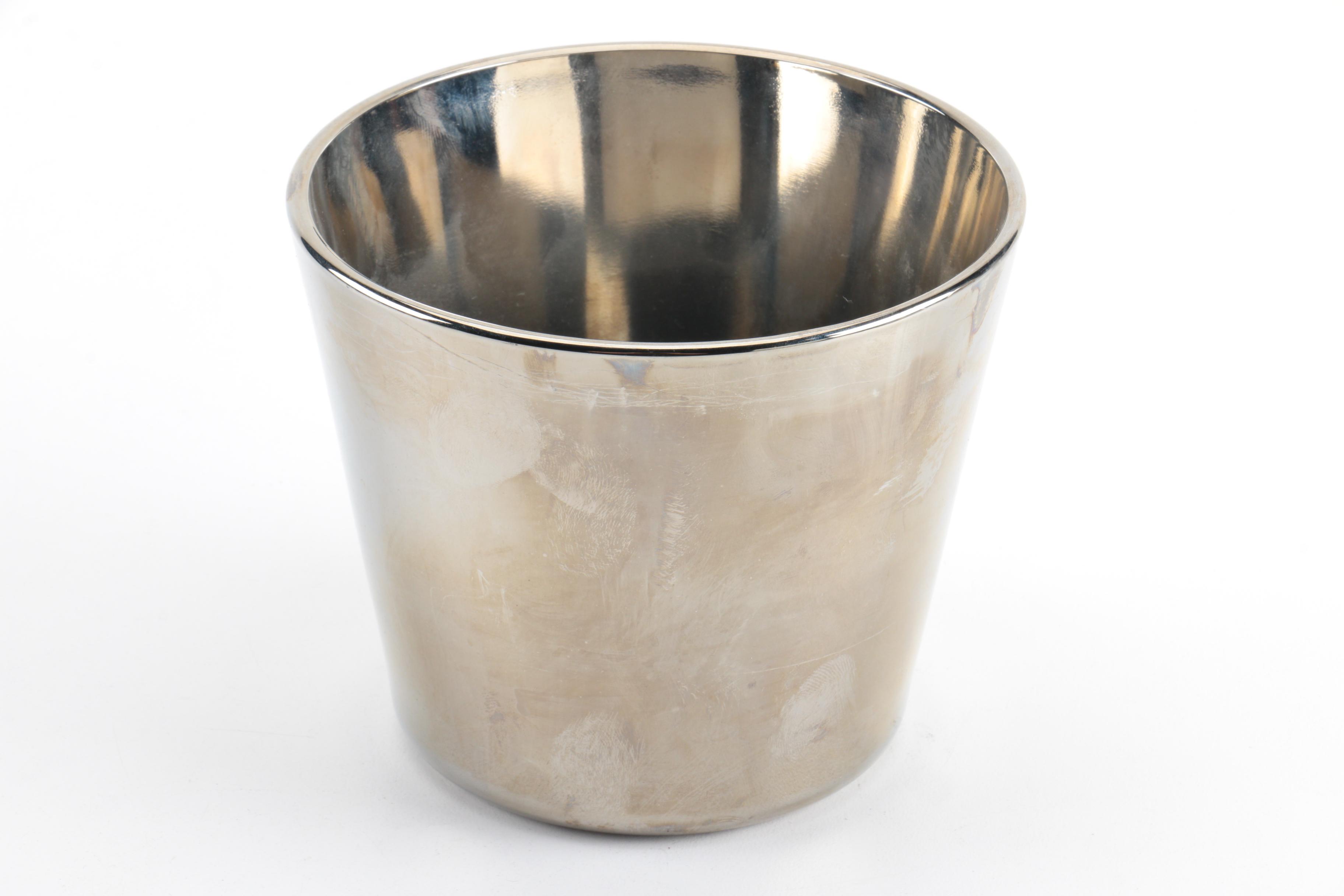 Mid Century Modern Kimiko "Guardian" Highball Glasses and Barware