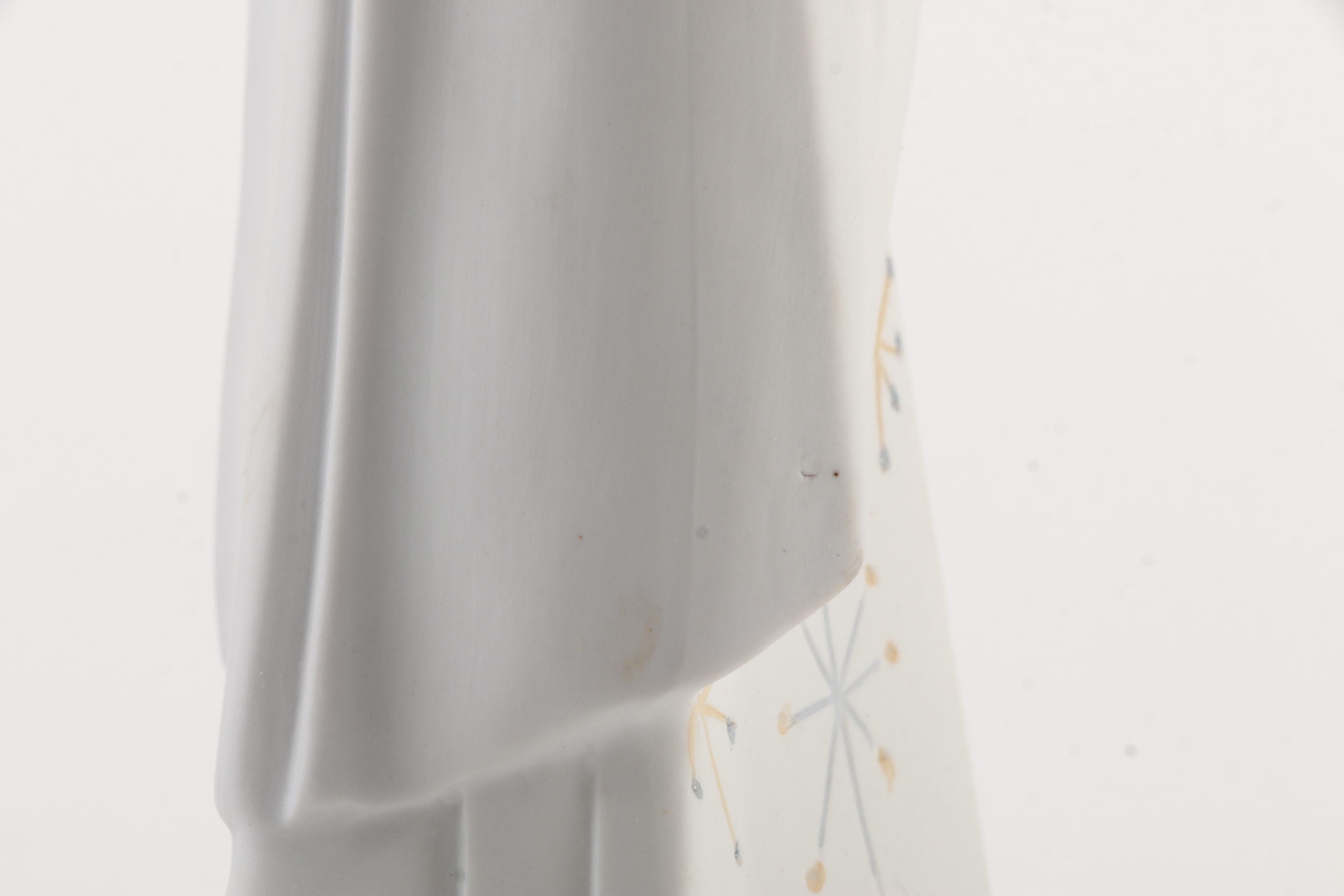 Lenwile Ardalt Madonna and Child Figurine