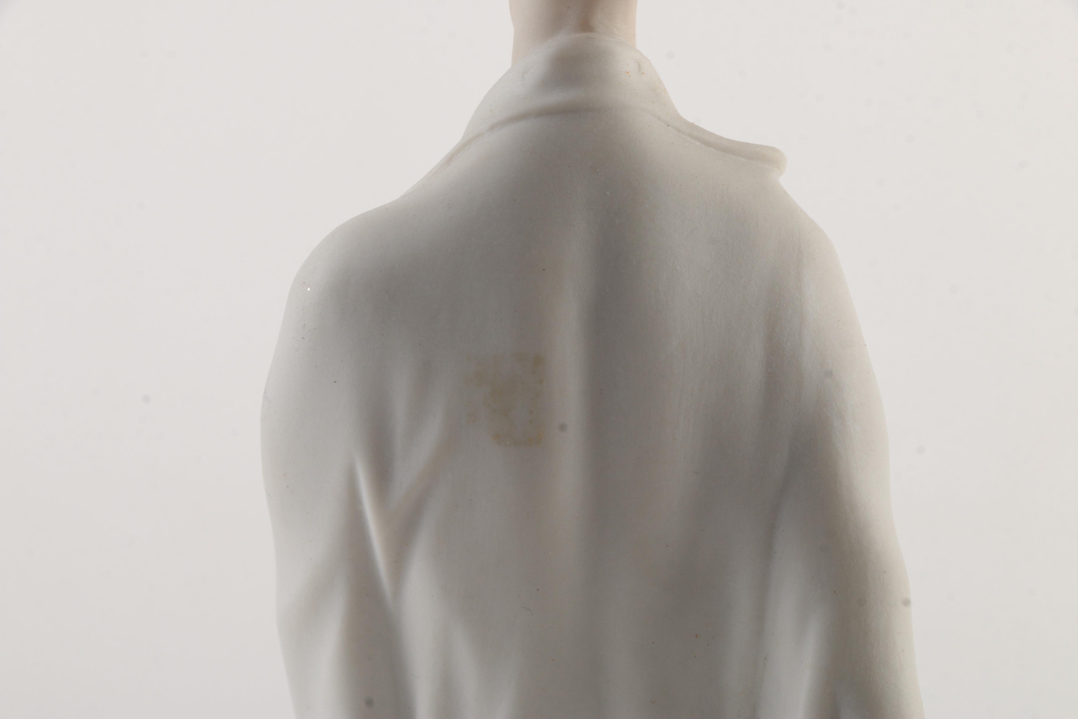 Lladró Standing "Don Quixote"