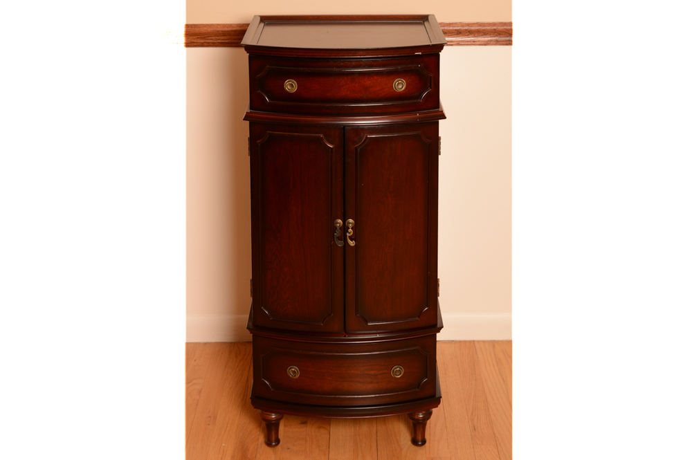 Jewelry Chest by The Bombay Company