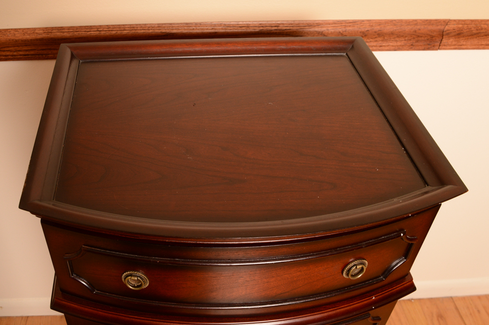 Jewelry Chest by The Bombay Company