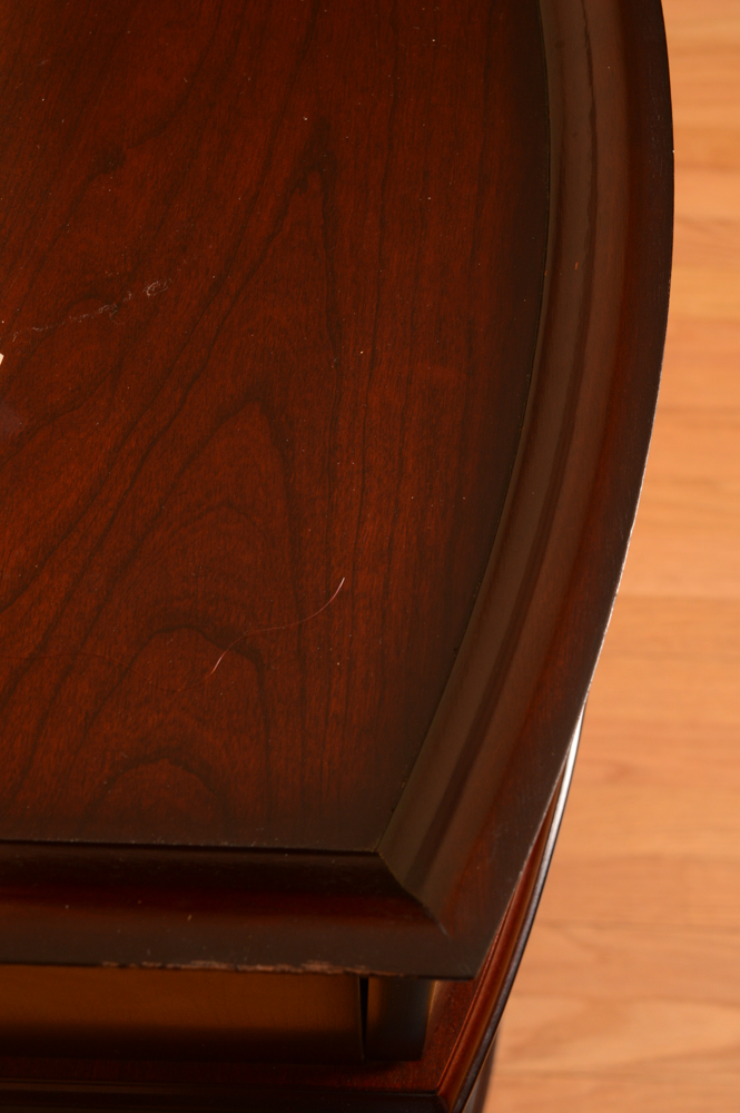 Jewelry Chest by The Bombay Company