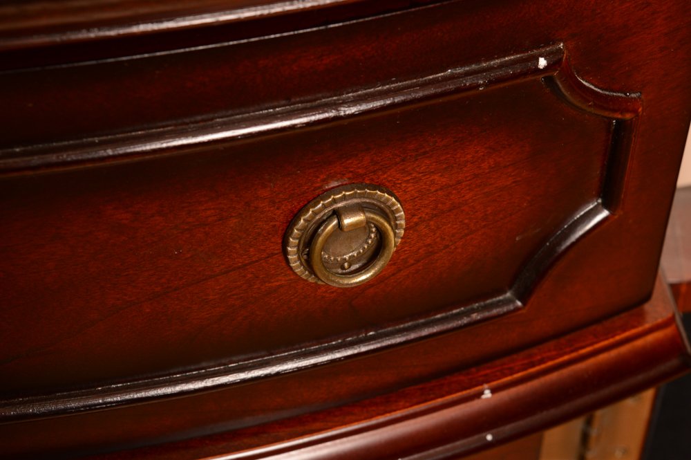 Jewelry Chest by The Bombay Company