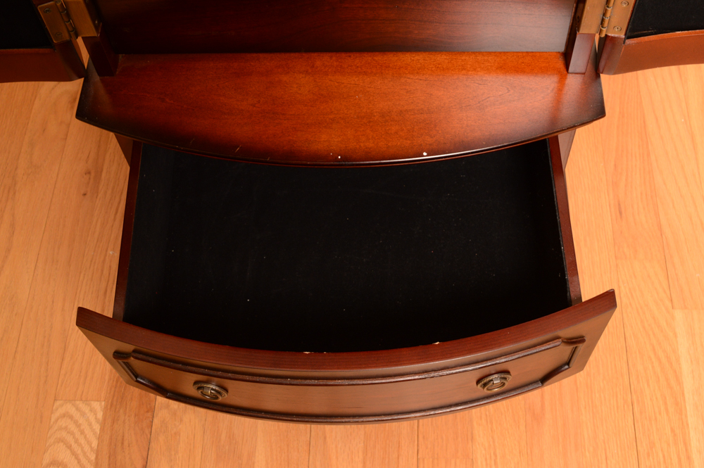 Jewelry Chest by The Bombay Company