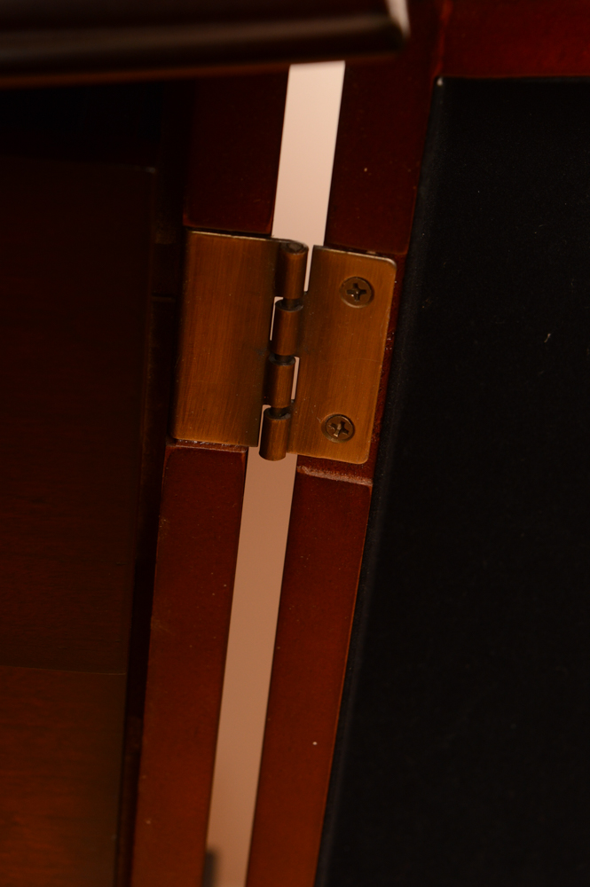 Jewelry Chest by The Bombay Company