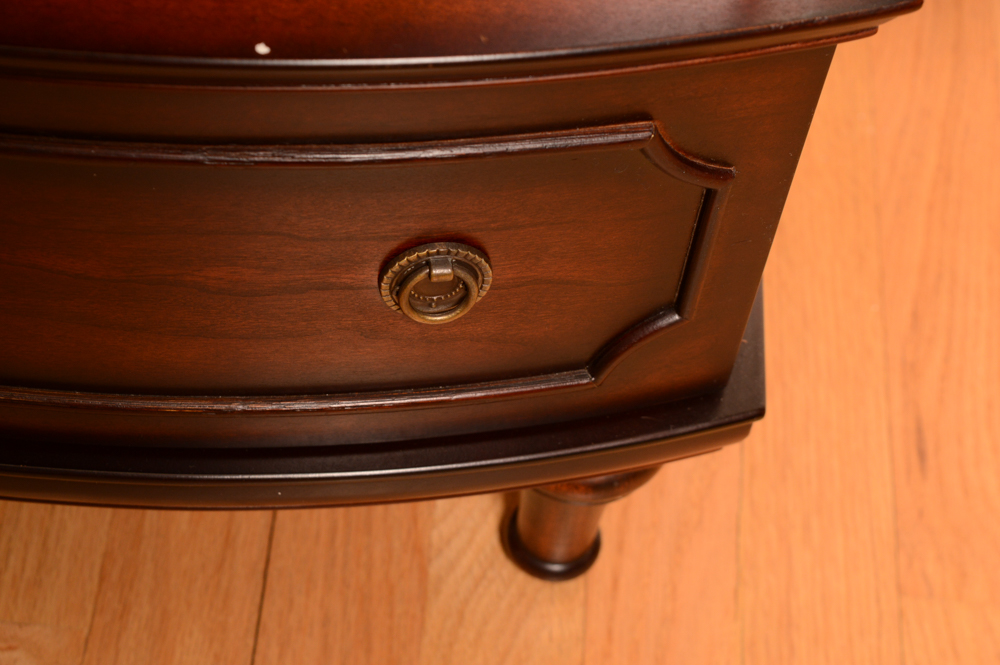 Jewelry Chest by The Bombay Company