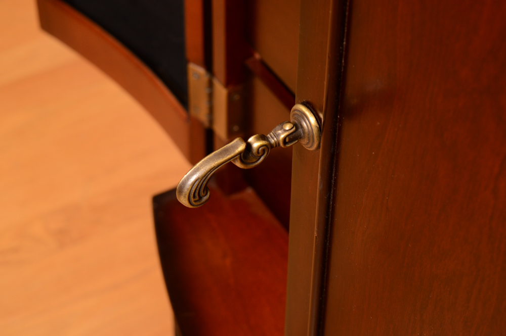 Jewelry Chest by The Bombay Company