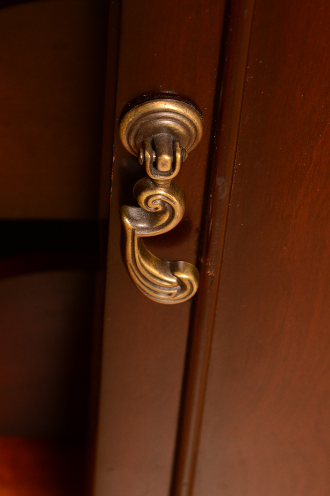 Jewelry Chest by The Bombay Company