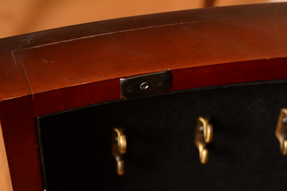 Jewelry Chest by The Bombay Company