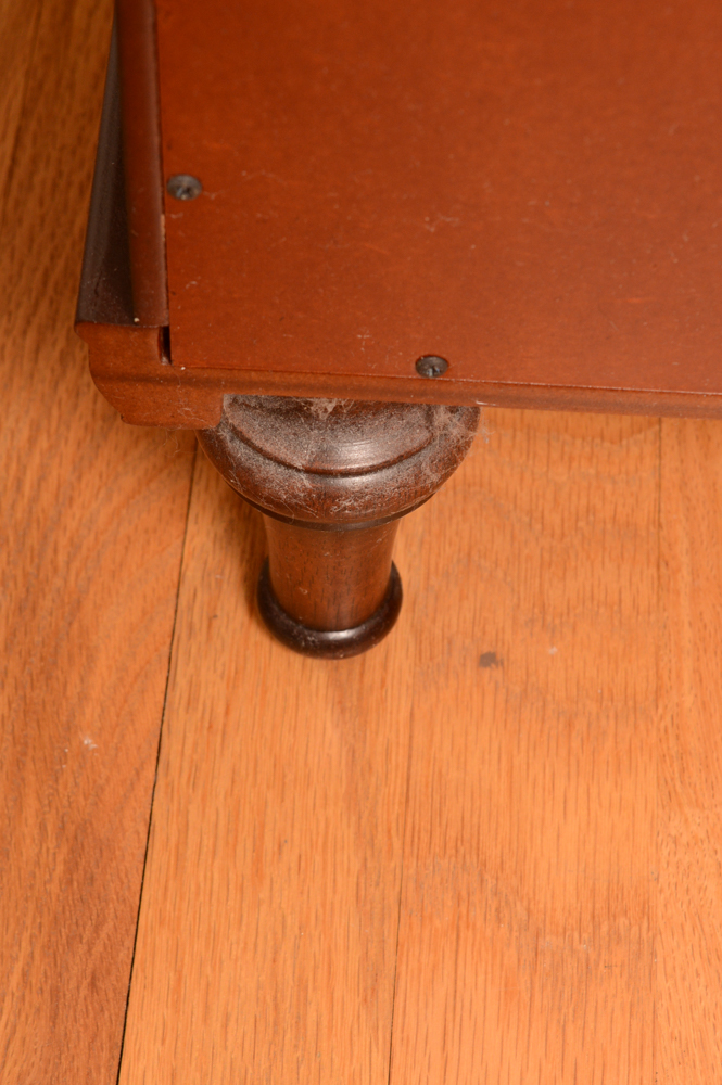 Jewelry Chest by The Bombay Company