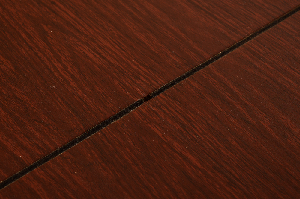 Queen Anne Style Dining Table with Chairs