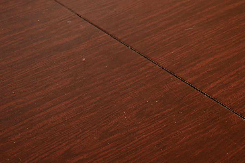 Queen Anne Style Dining Table with Chairs