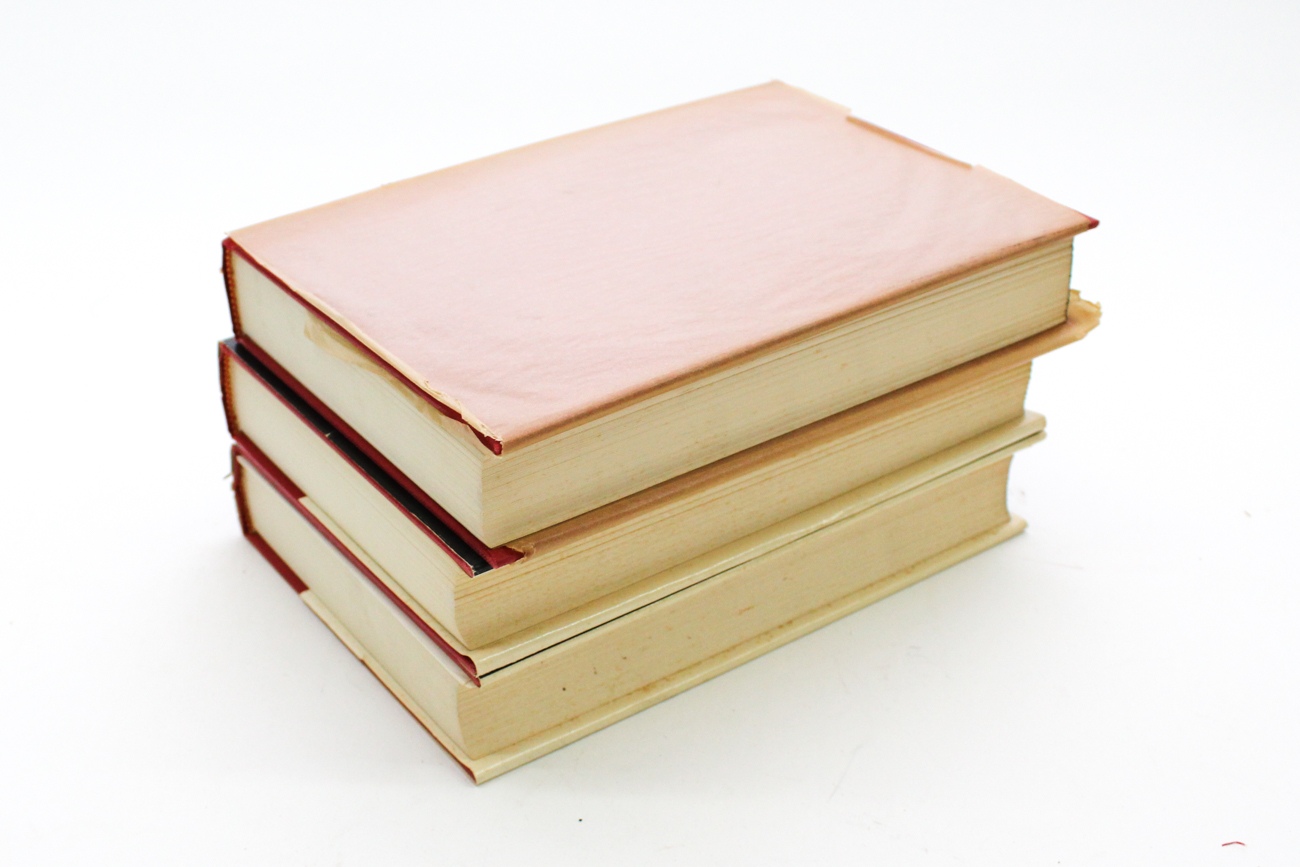 Thomas Berger Novels