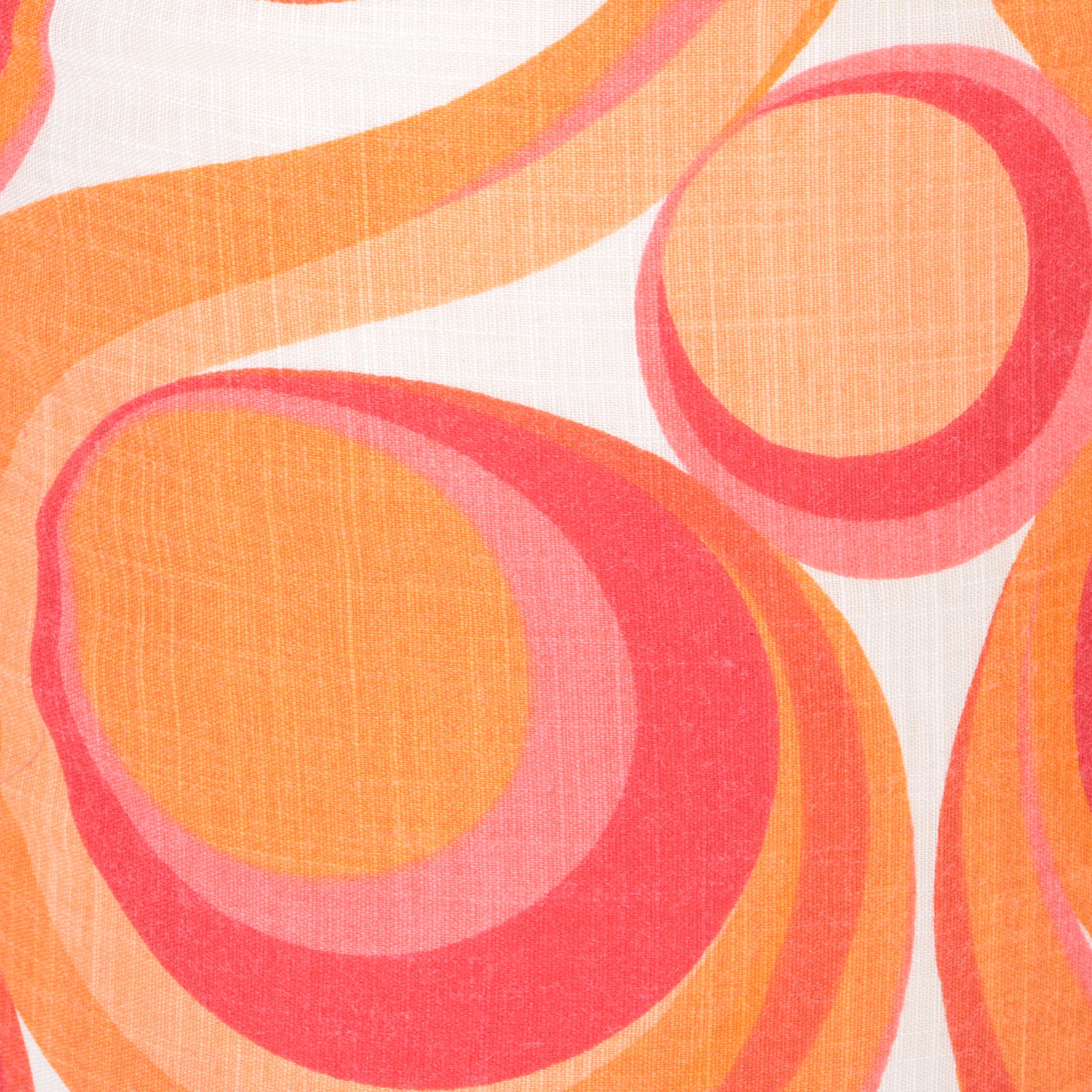 Mid Century Modern Lamp Shade