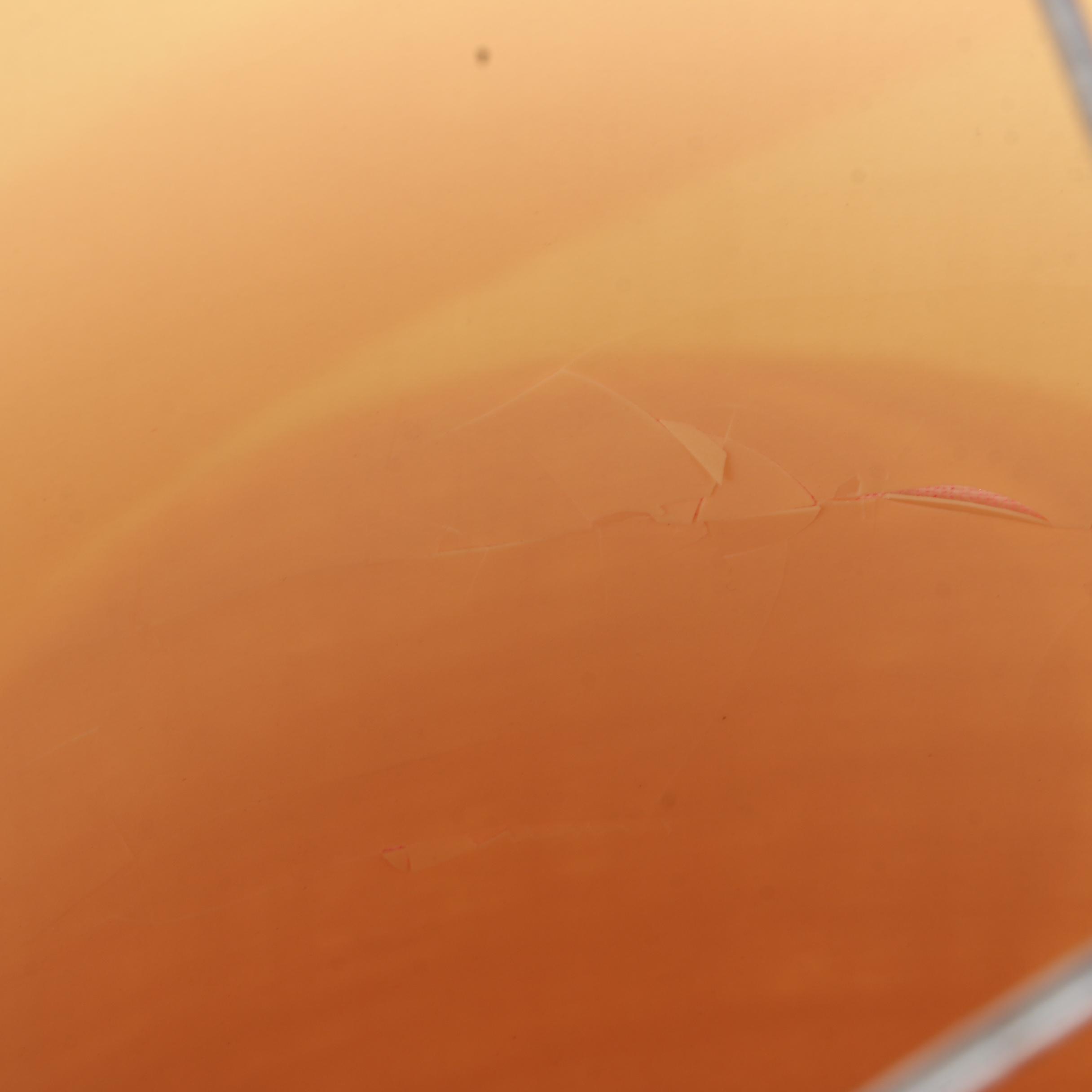 Mid Century Modern Lamp Shade