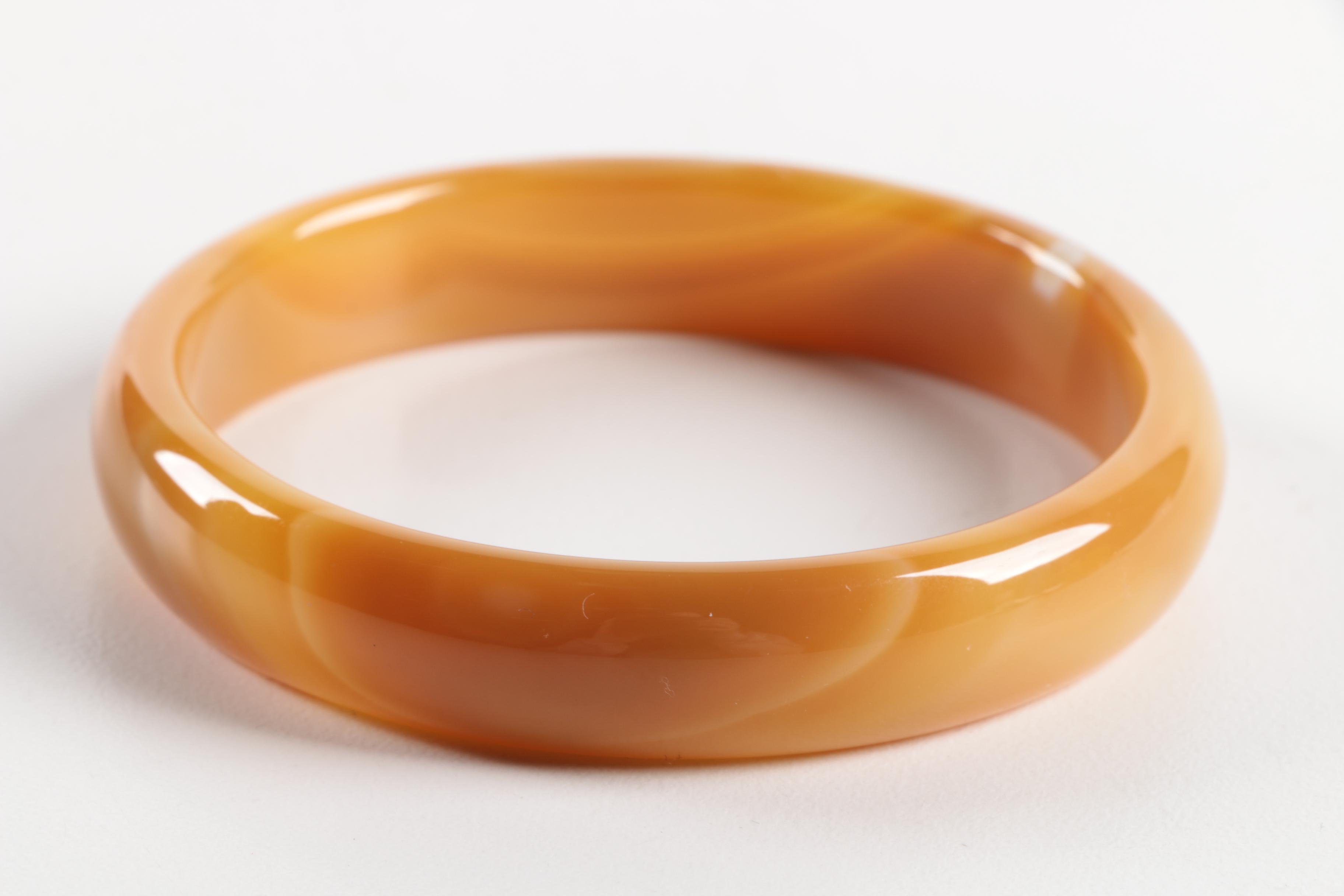 Sterling Gemstone Necklace, Pendants and Bangle Bracelet