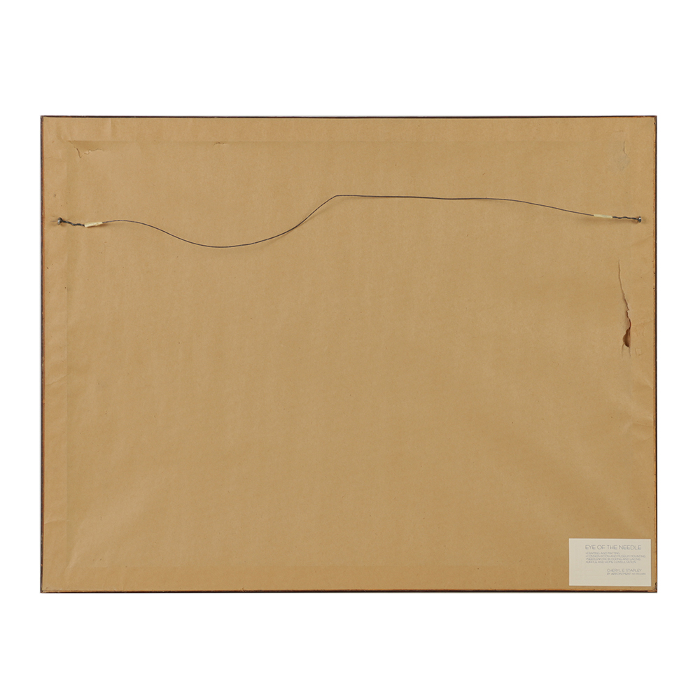 "United Air Lines 747 Jet," and Other Offset Lithographs on Paper of Airplanes