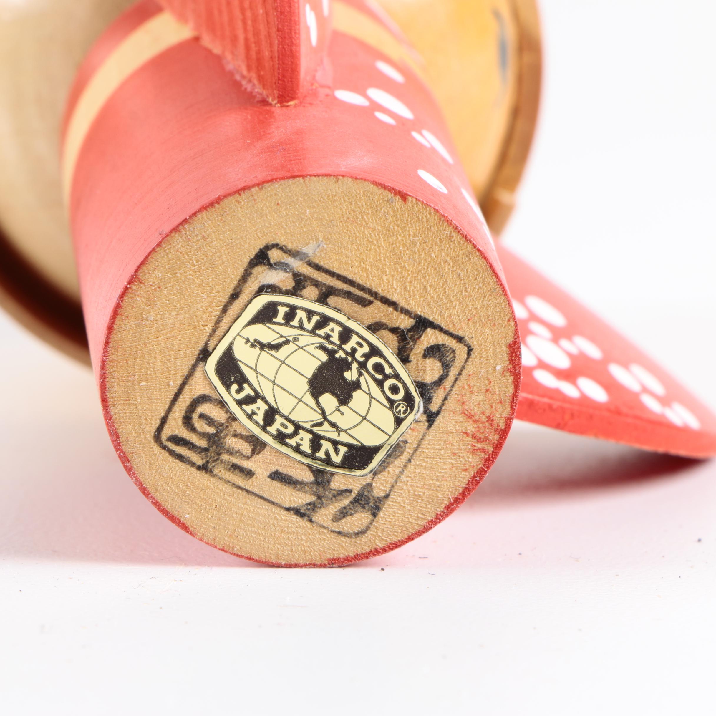 Japan Air Lines Bowls and Other Collectibles including Coalport