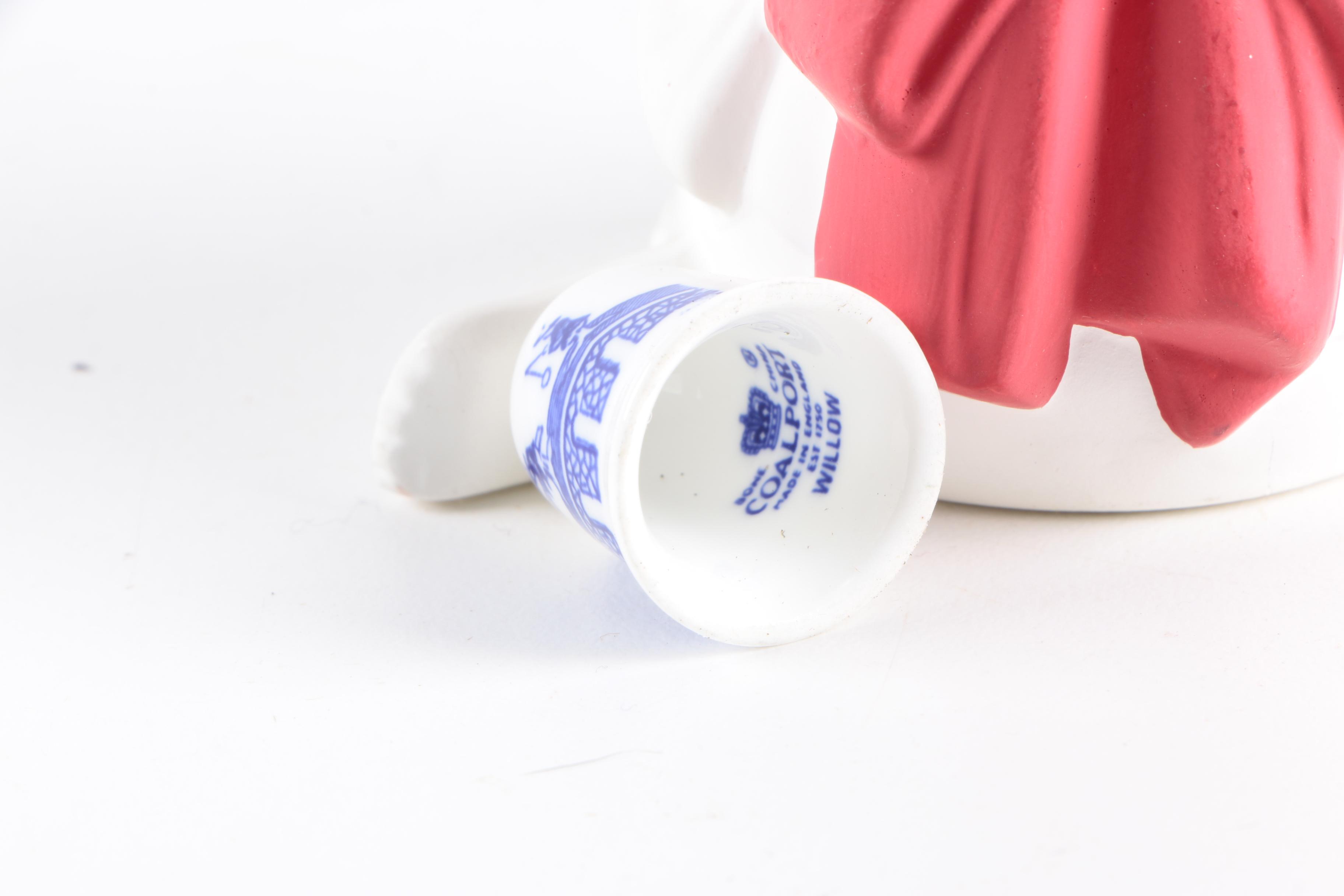 Japan Air Lines Bowls and Other Collectibles including Coalport