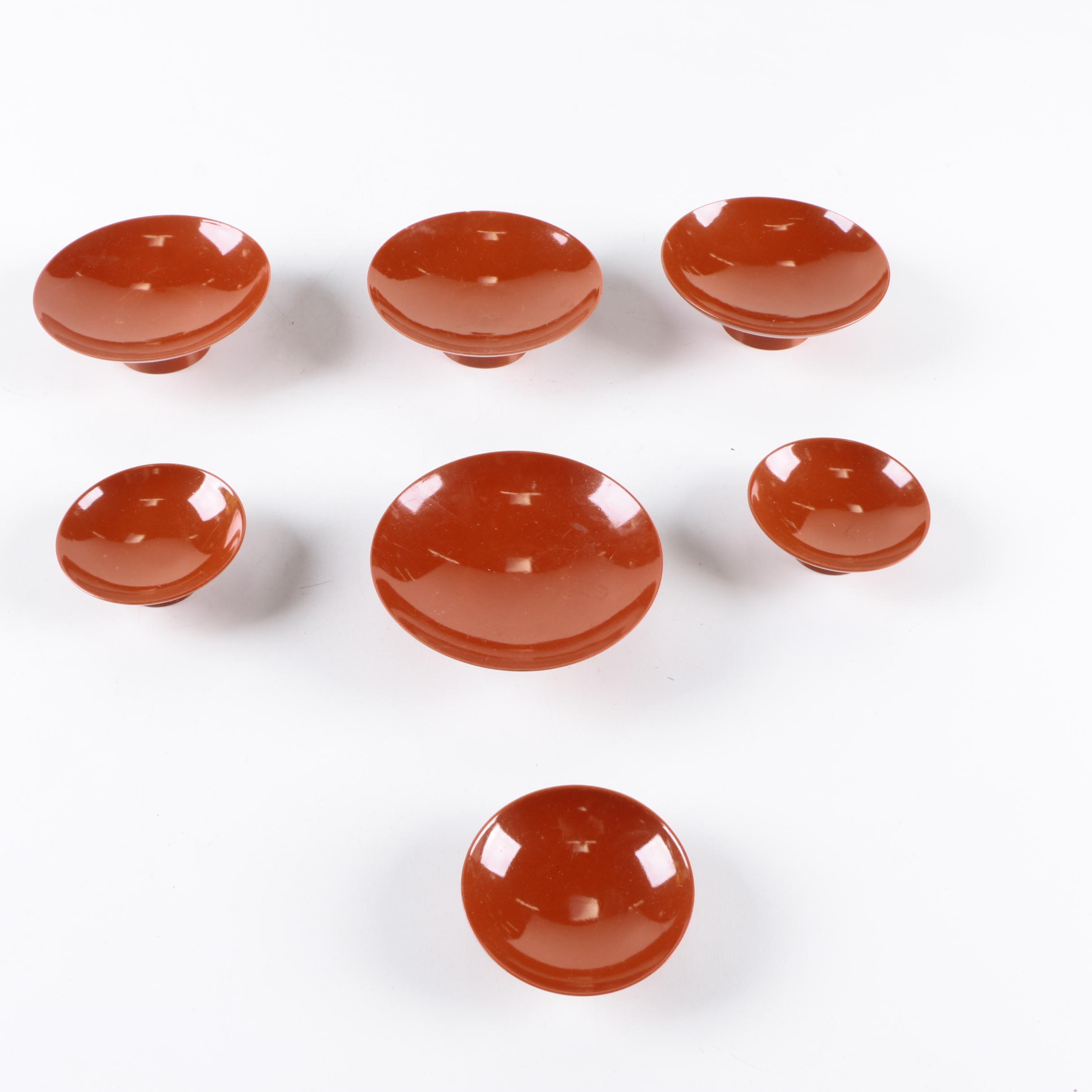 Japan Air Lines Bowls and Other Collectibles including Coalport