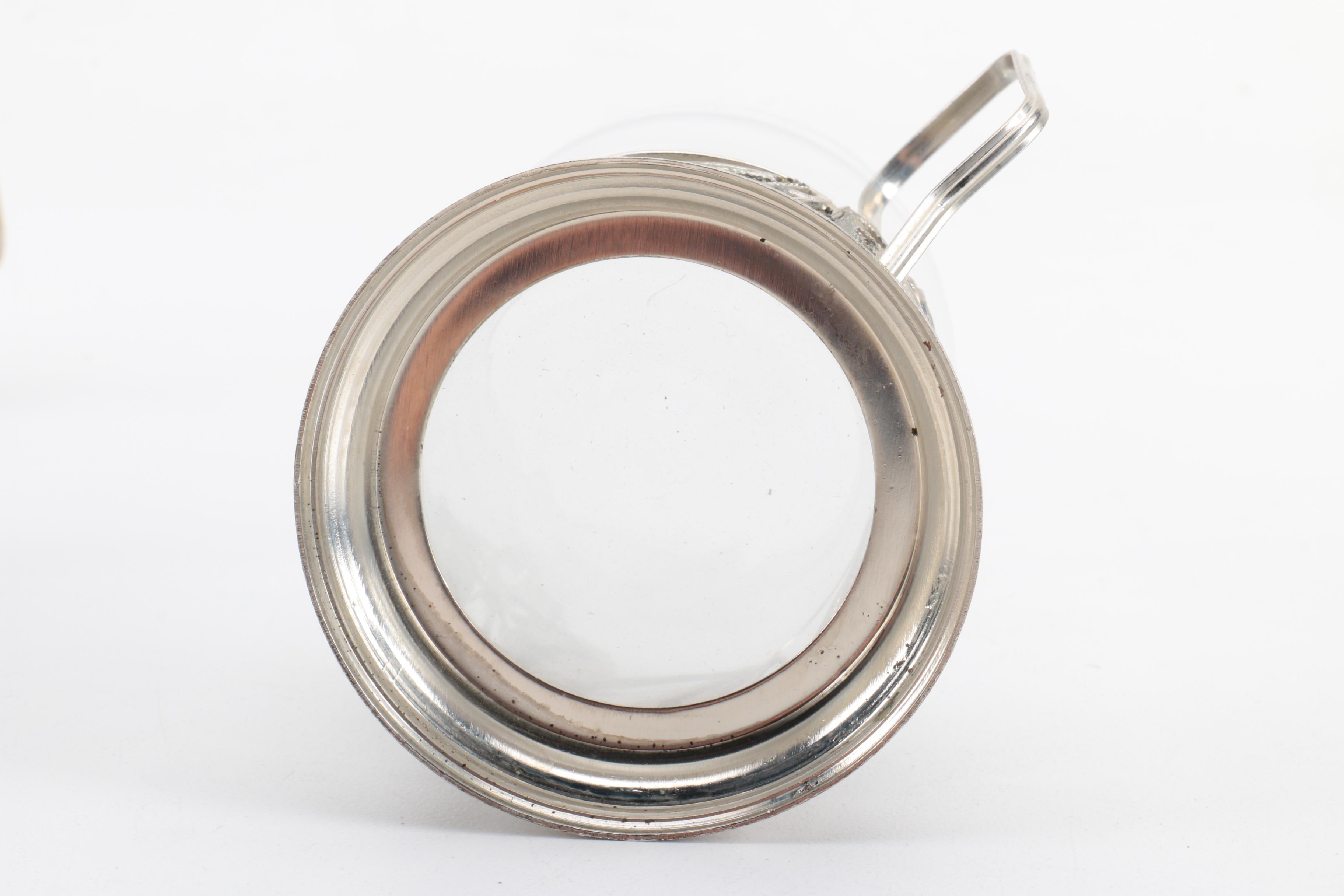 Assorted Ceramic and Glass Tableware