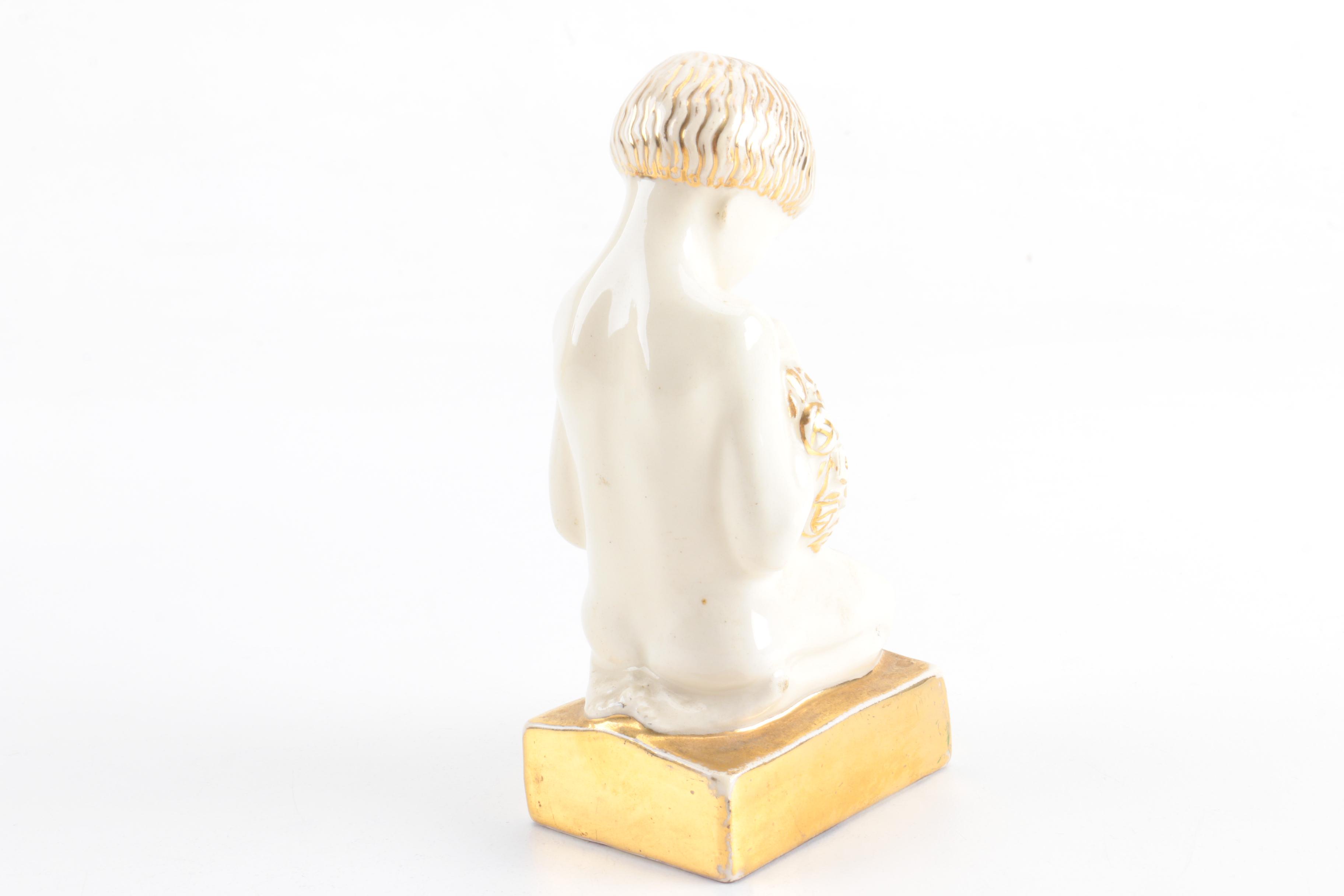 Ceramic Figurines including "Sousaphone Bunnykins"