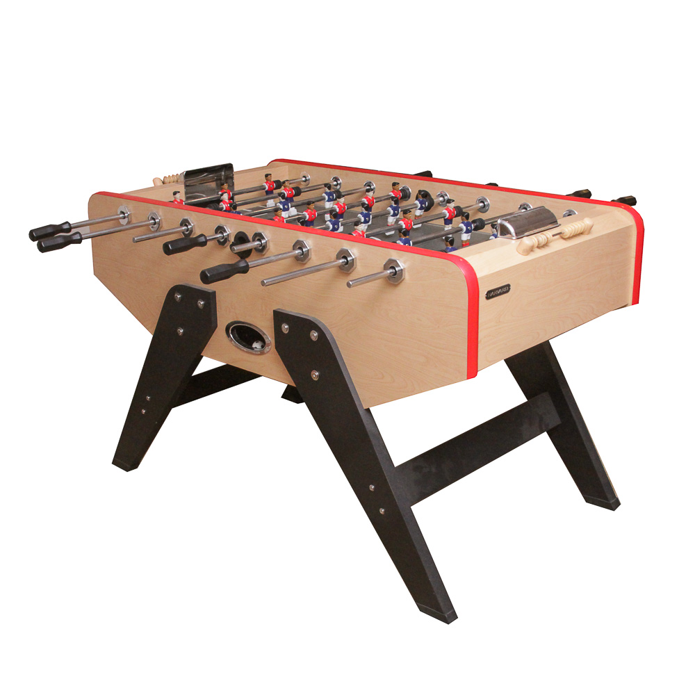 Harvard Foosball Table