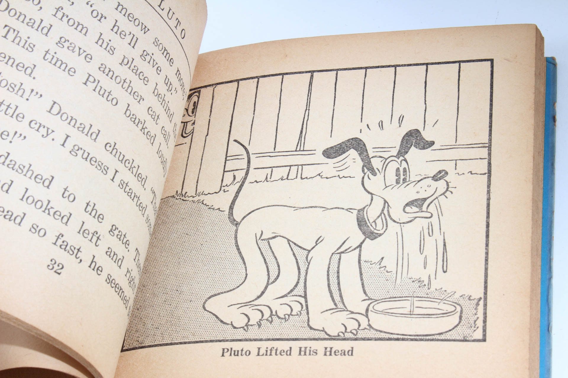 1938 "Walt Disney's Story of" Book Collection