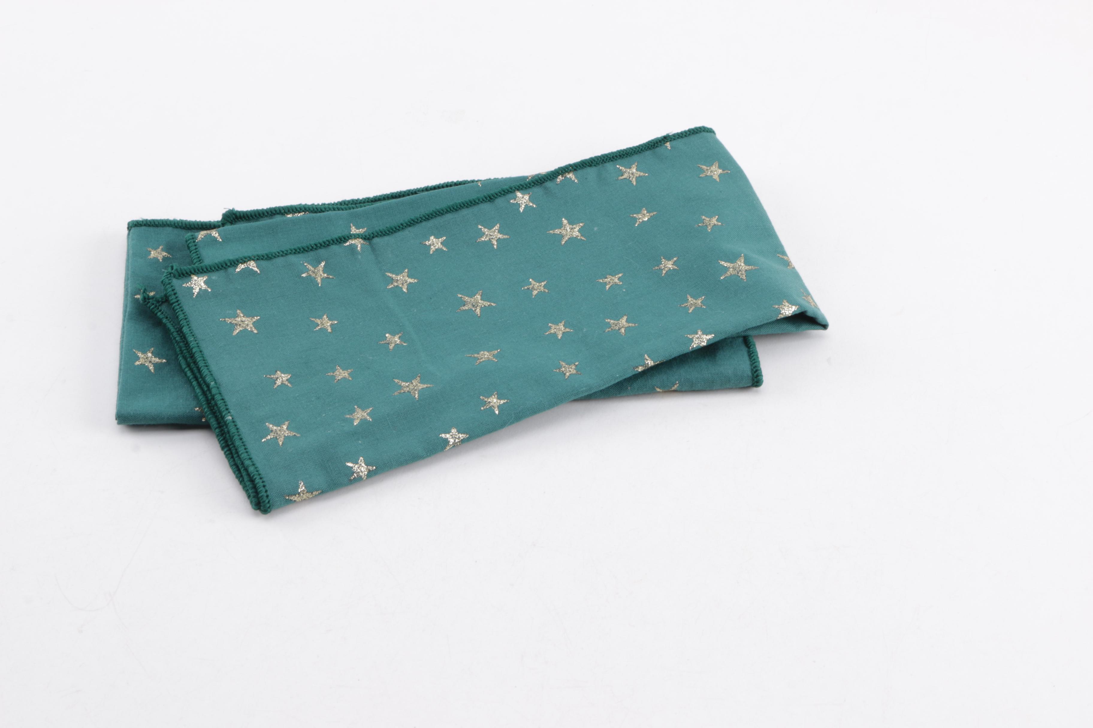 Collection of Christmas Table Linens