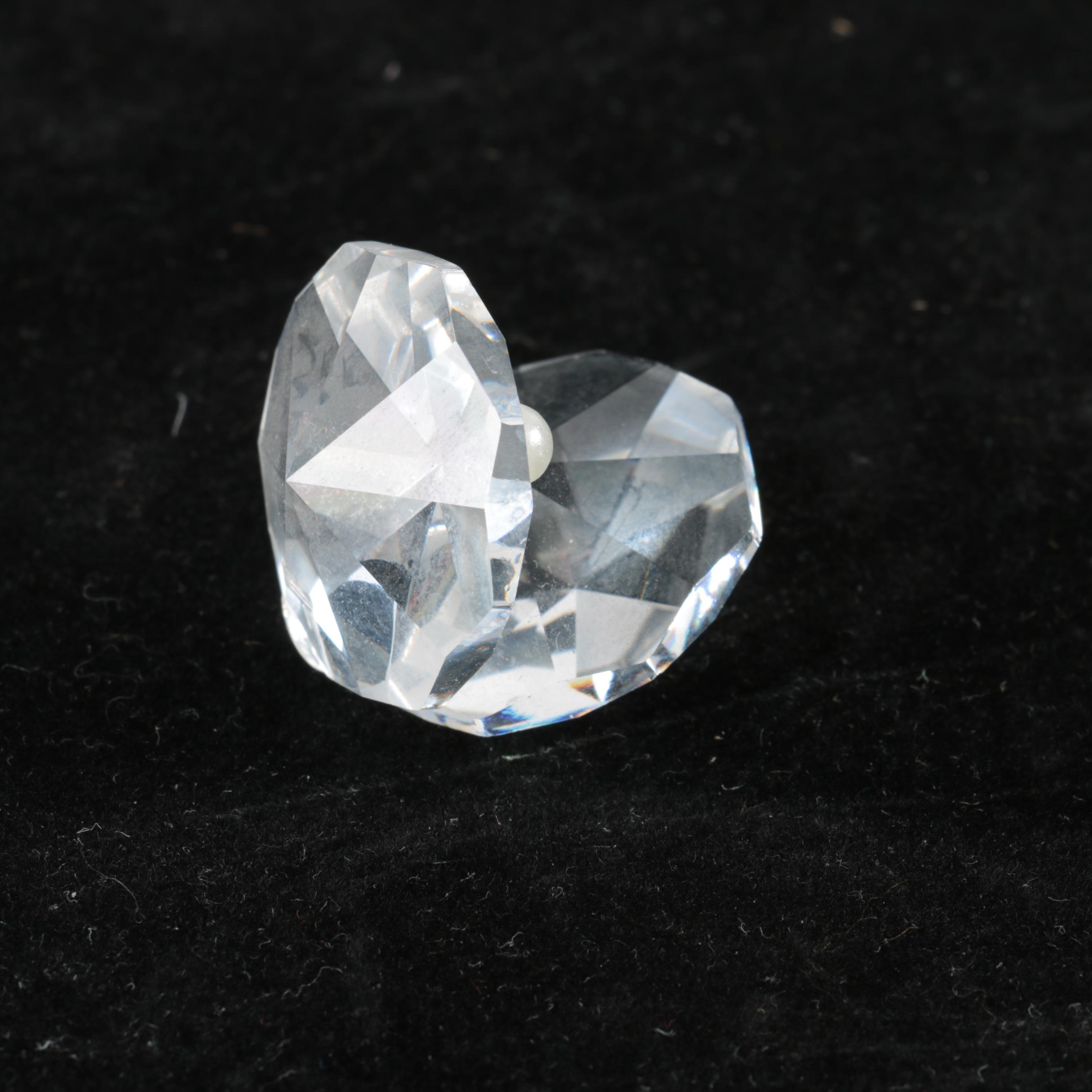 Crystal Miniature Decor