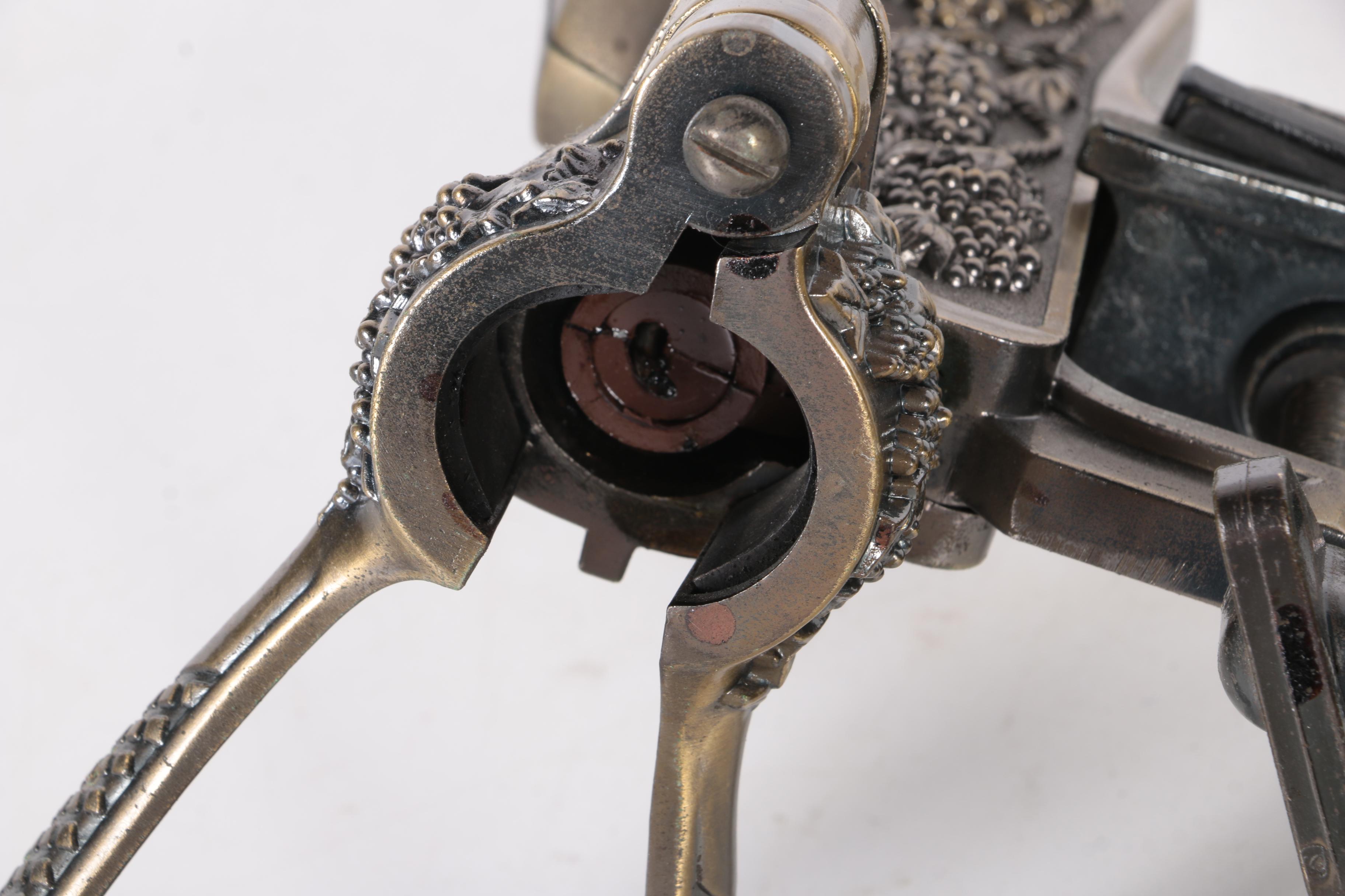 Estate Wine Bottle Opener