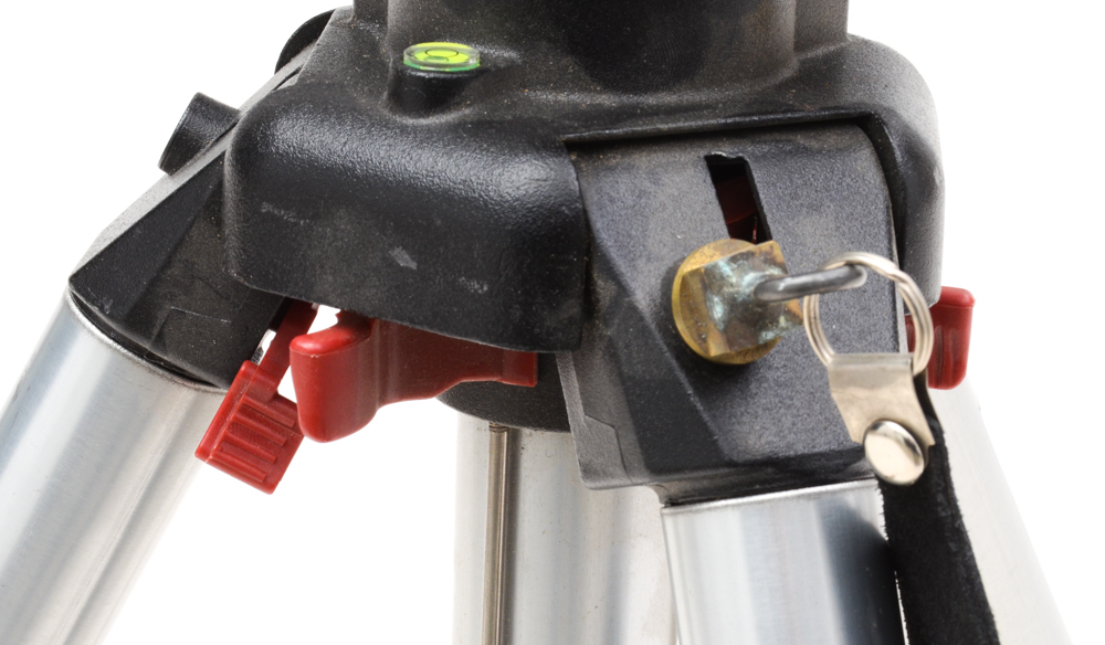 Bogen 3051 Professional Tripod