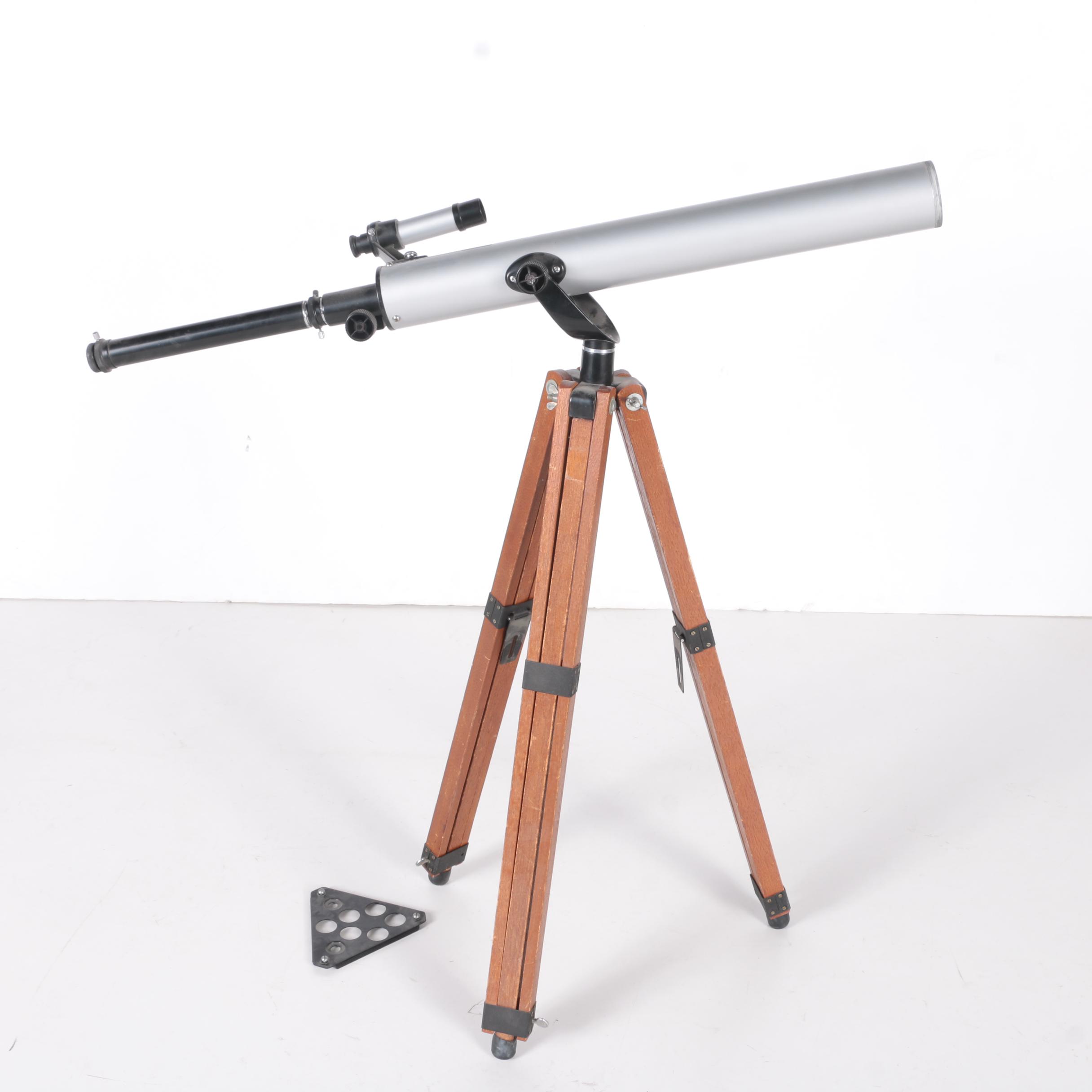 Jason "Constellation Astronomical" Telescope