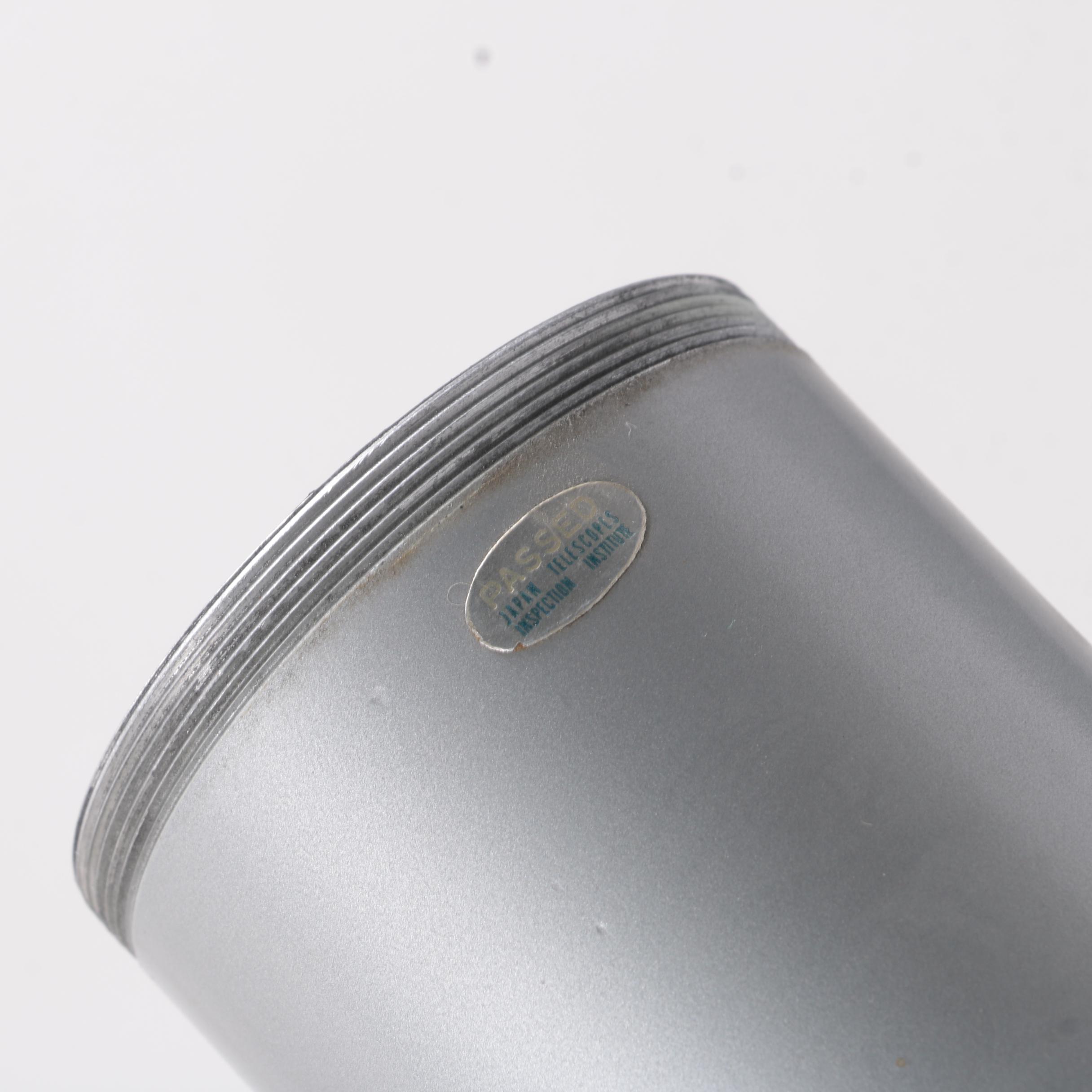 Jason "Constellation Astronomical" Telescope