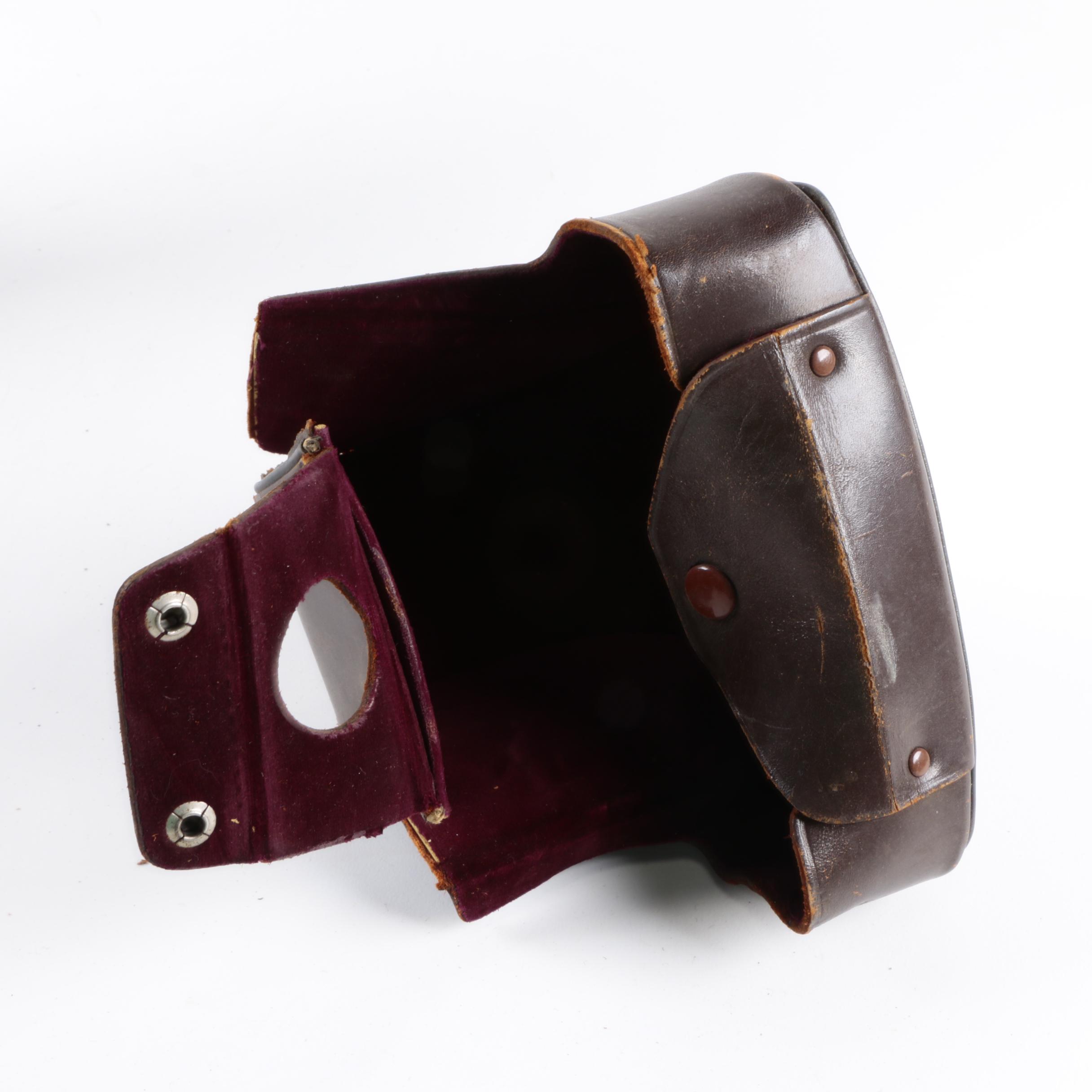 Vintage Ikon Zeiss Cameras and Accessories