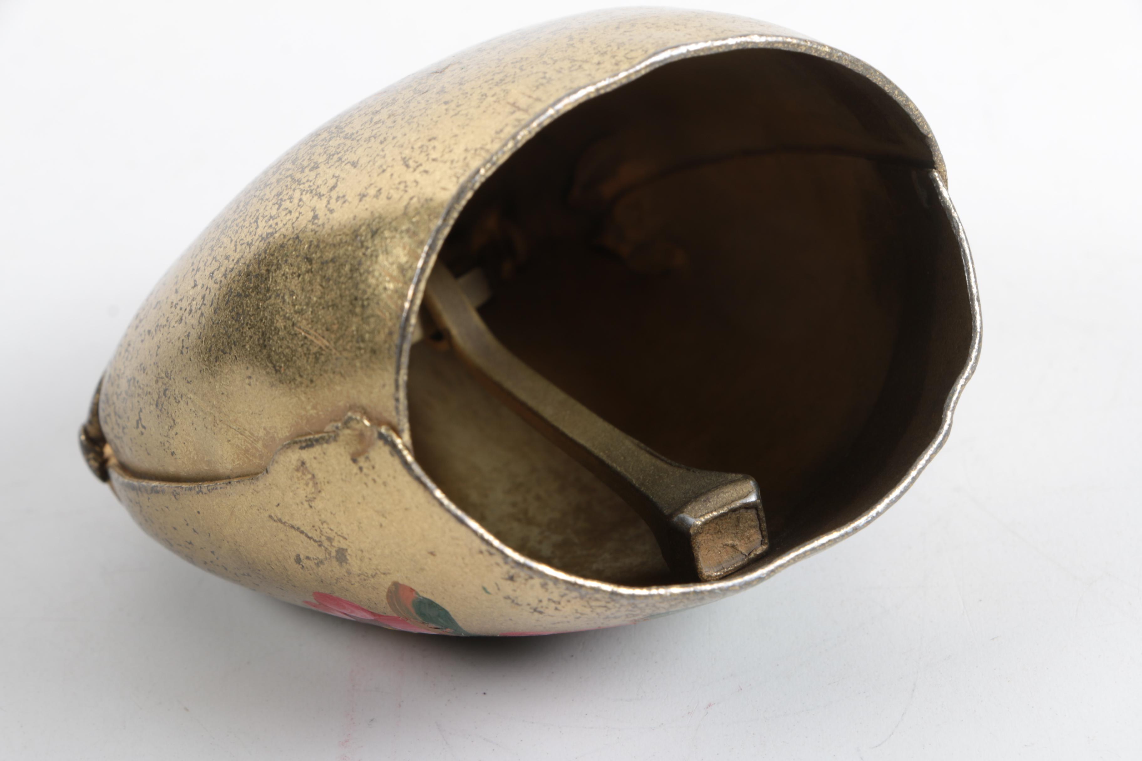 Collection of Vintage Handbells