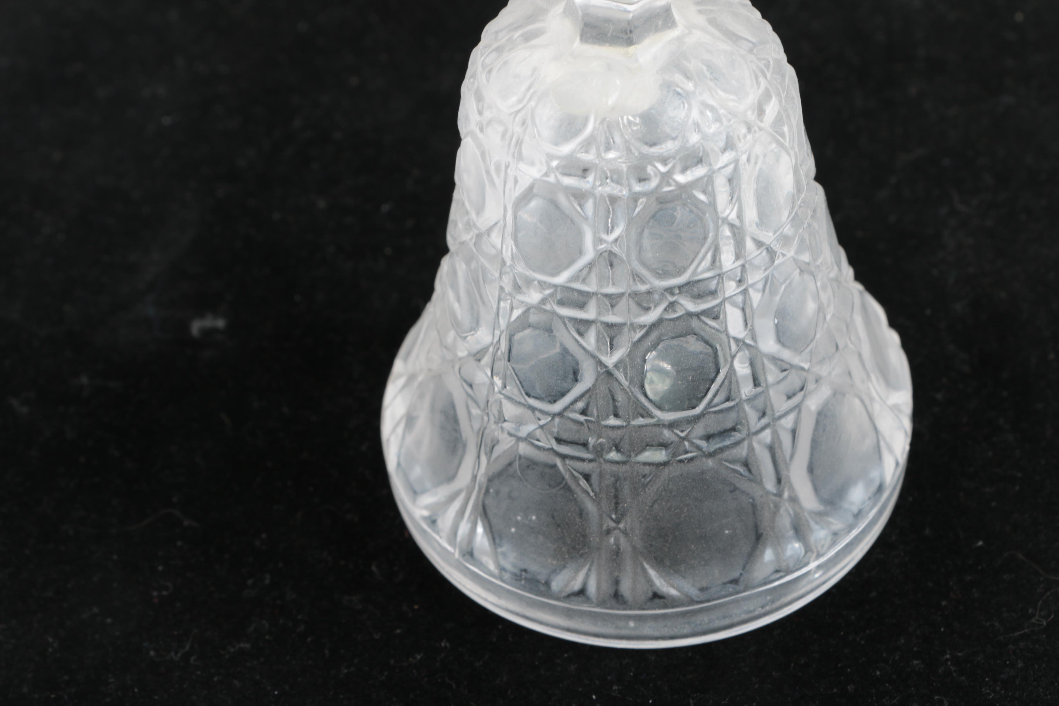 Collection of Vintage Handbells