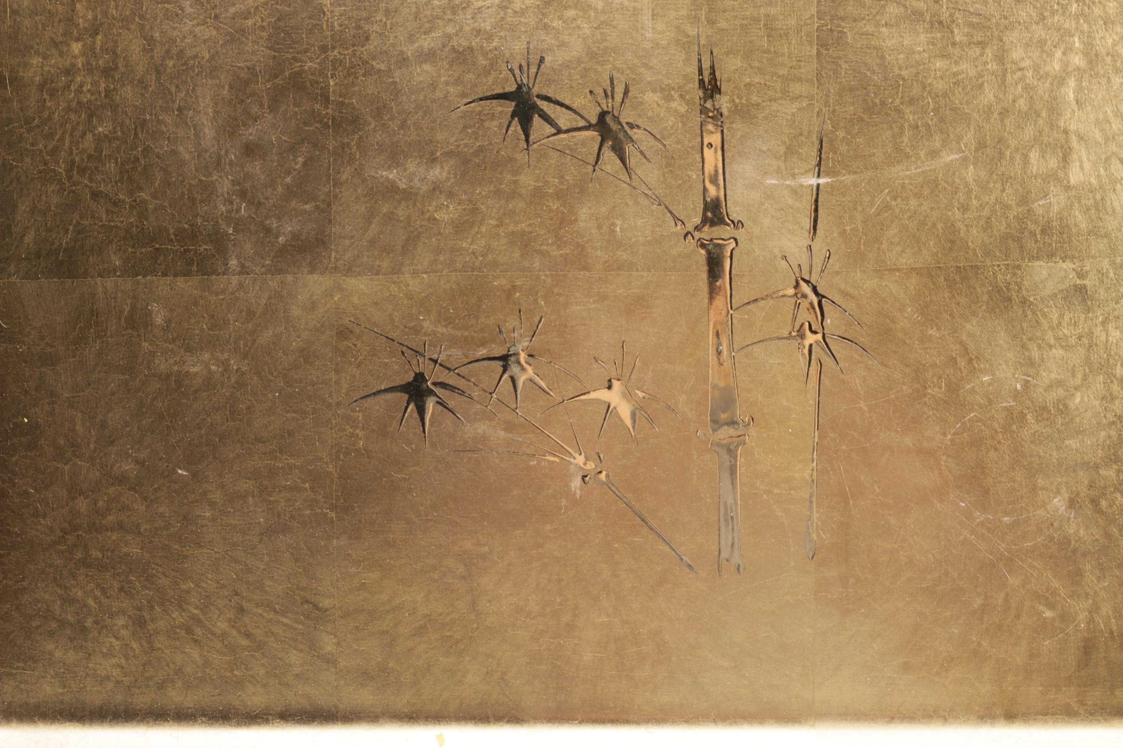 Grouping of East Asian Enamelware