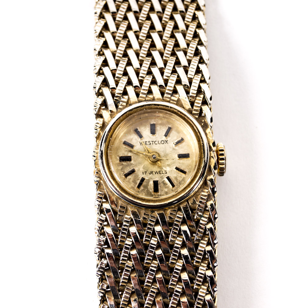 Vintage Watch Collection