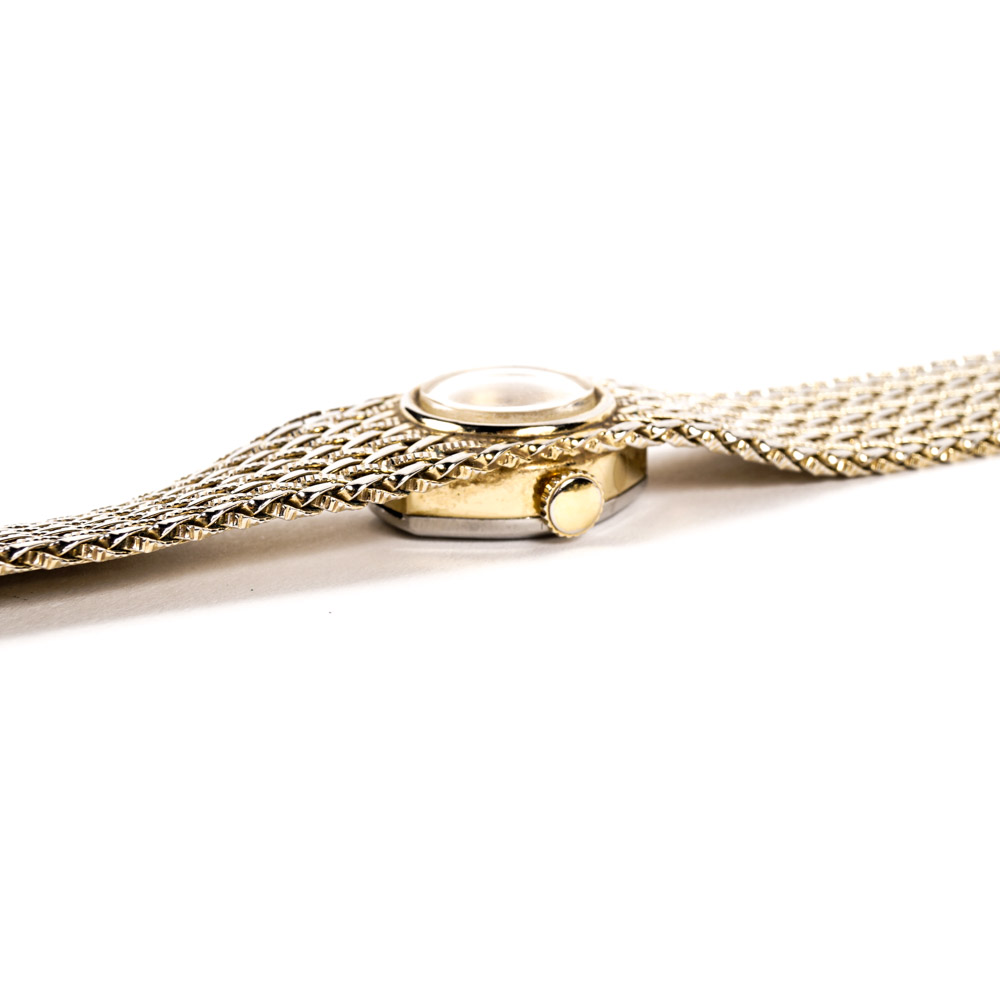 Vintage Watch Collection