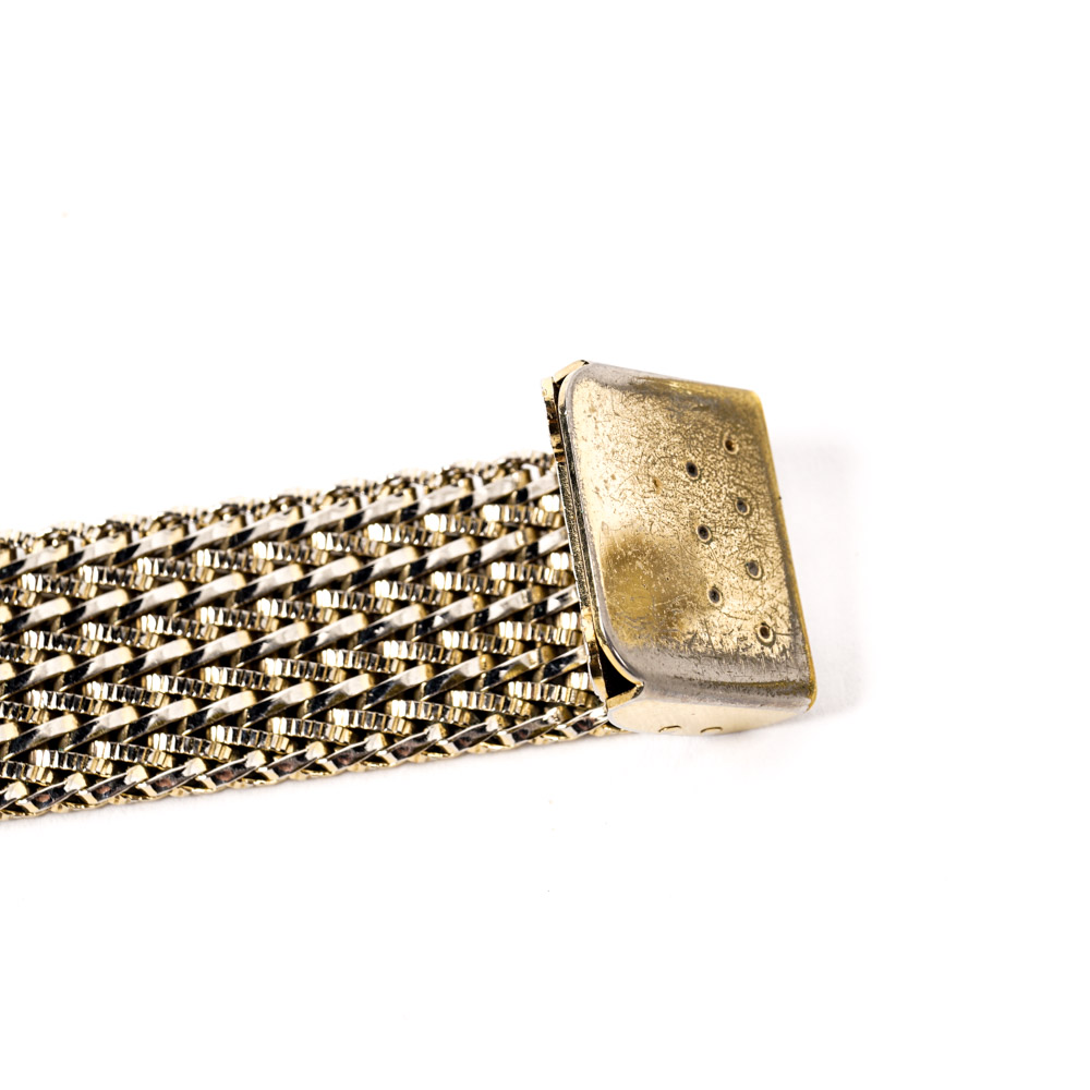 Vintage Watch Collection