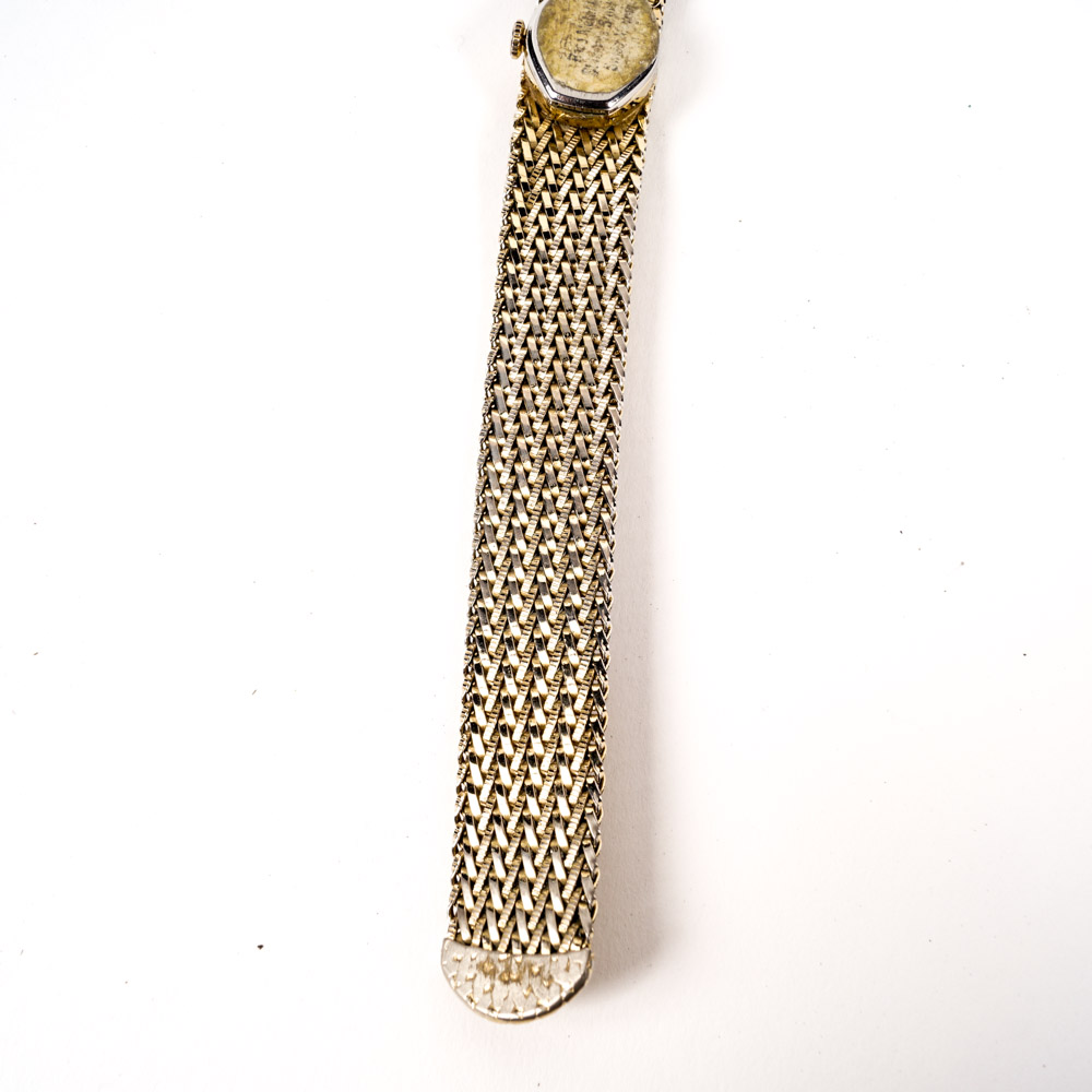 Vintage Watch Collection