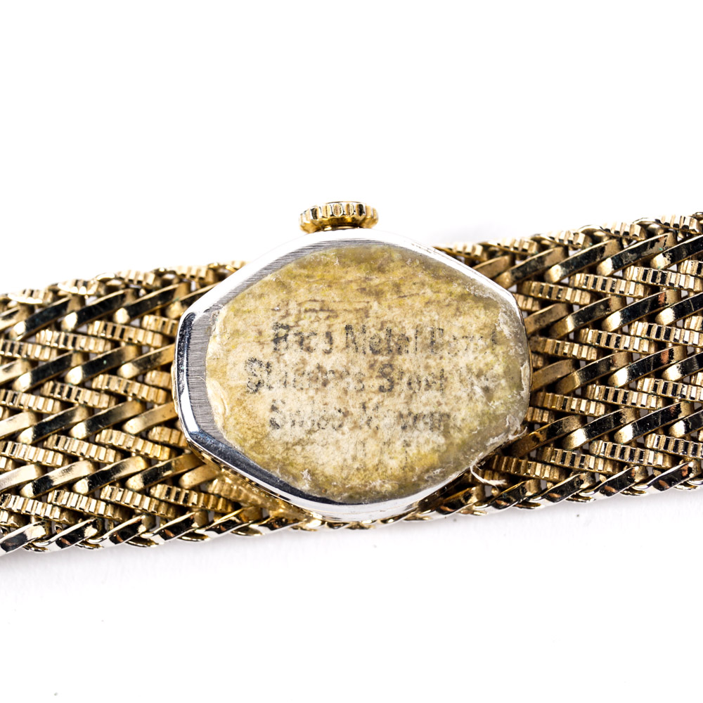 Vintage Watch Collection