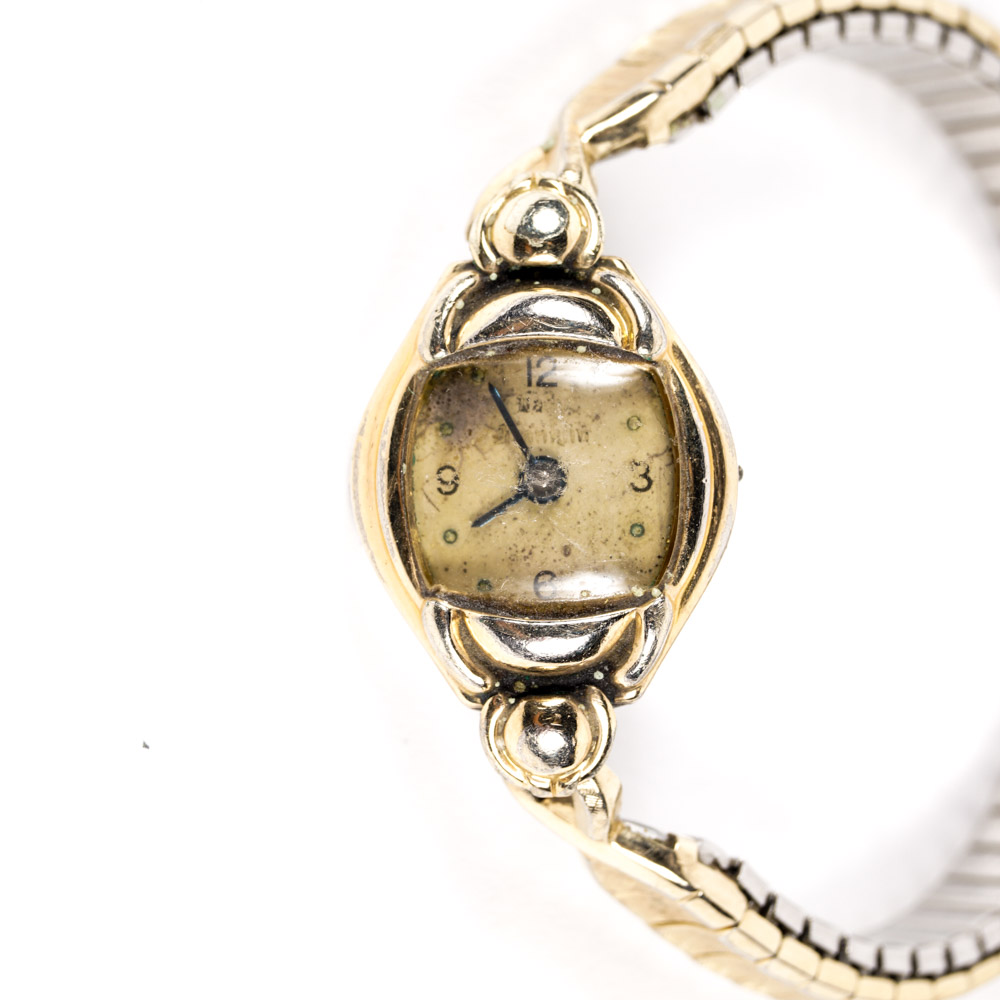 Vintage Watch Collection