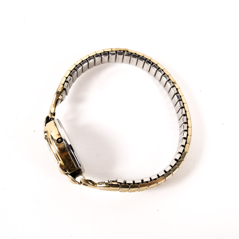 Vintage Watch Collection