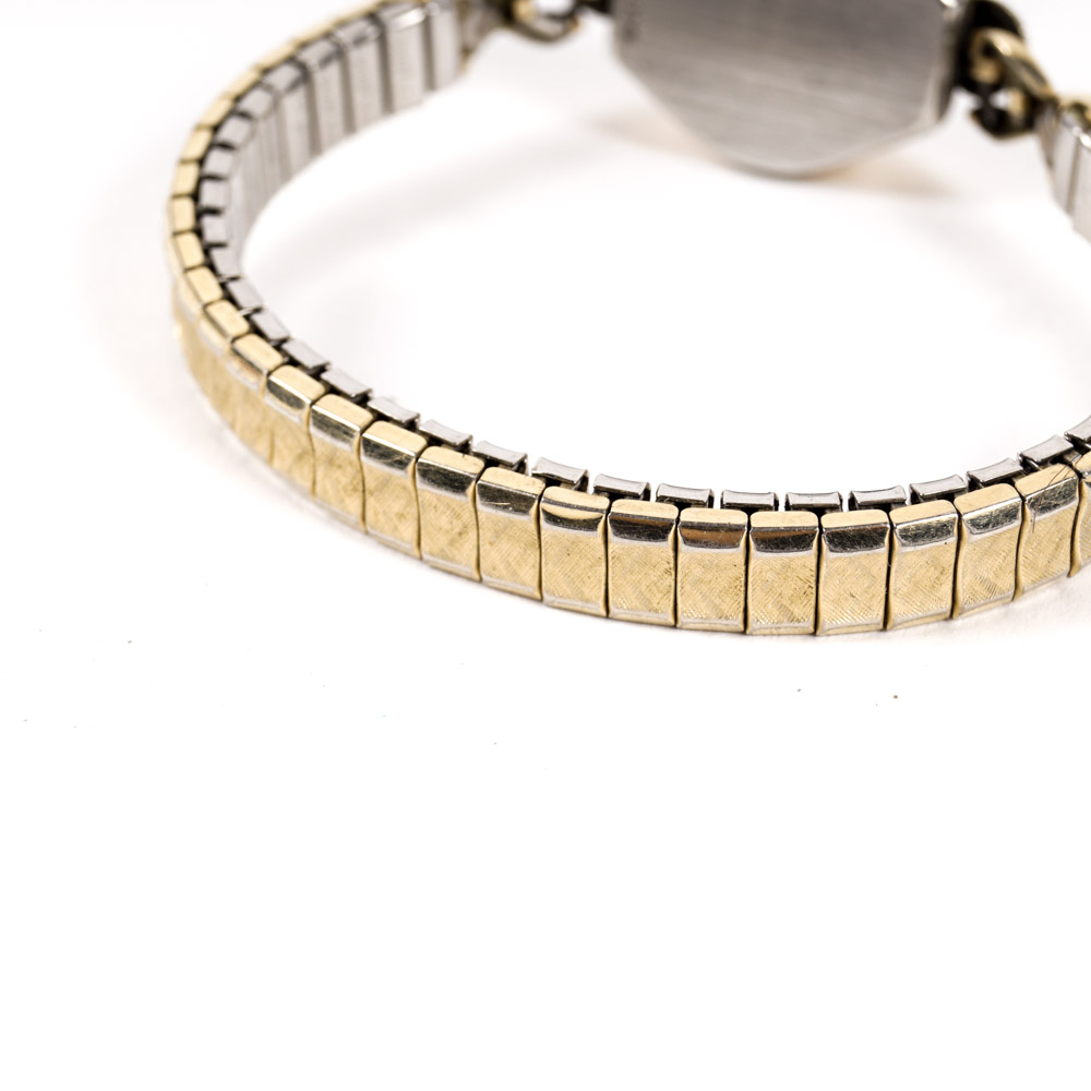 Vintage Watch Collection