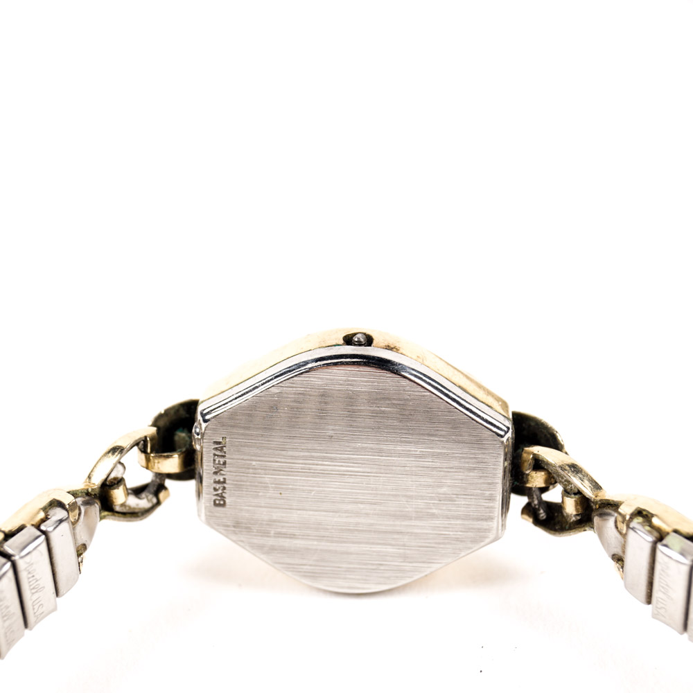 Vintage Watch Collection