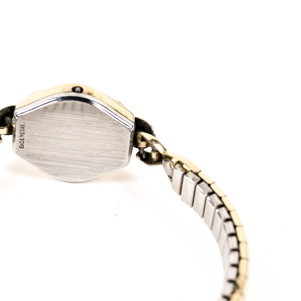 Vintage Watch Collection