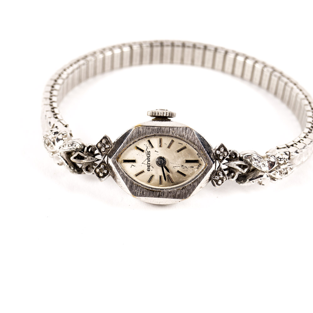 Vintage Watch Collection