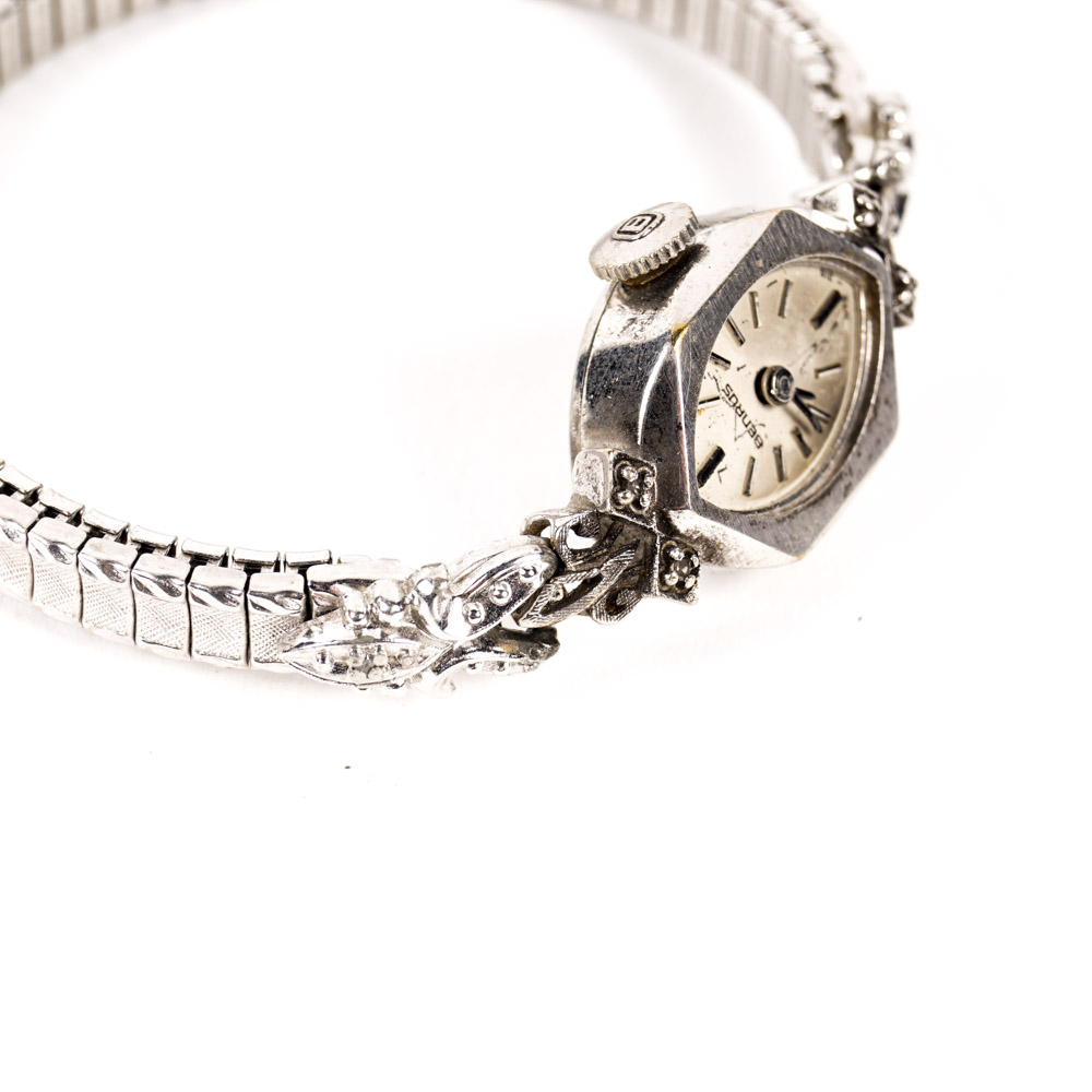 Vintage Watch Collection